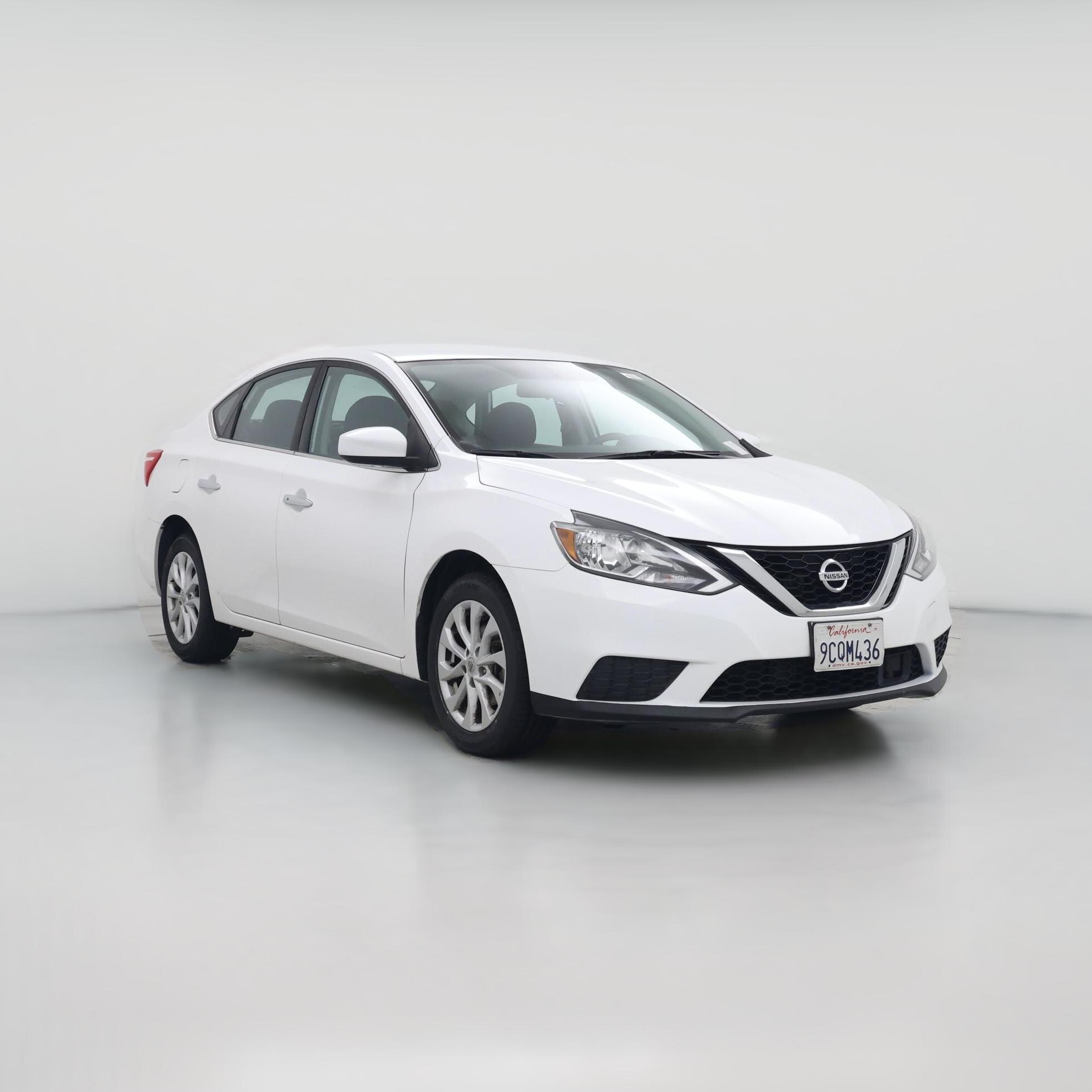 Thumbnail: 2019 Nissan Sentra - 1