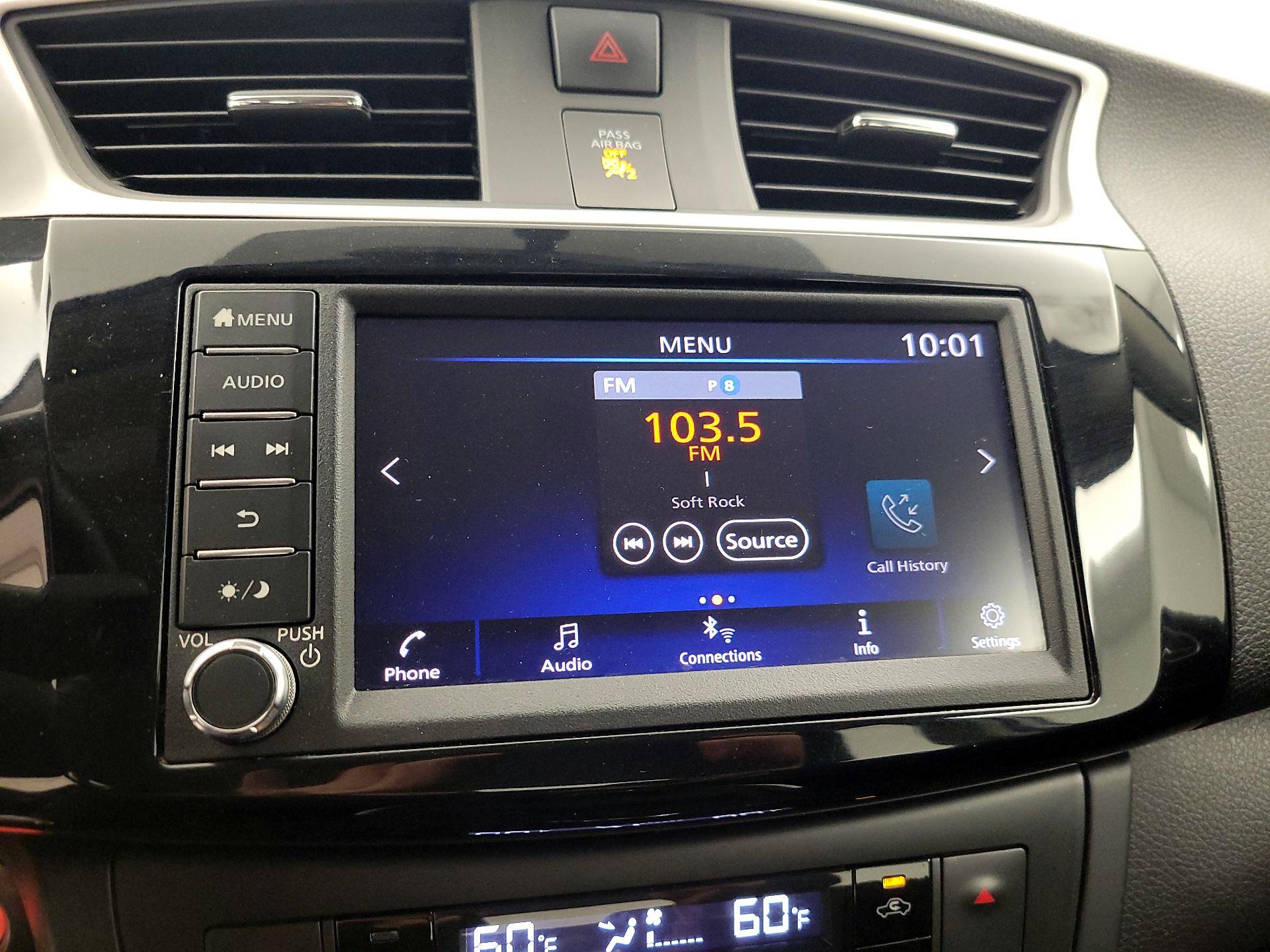 Thumbnail: 2019 Nissan Sentra - 15