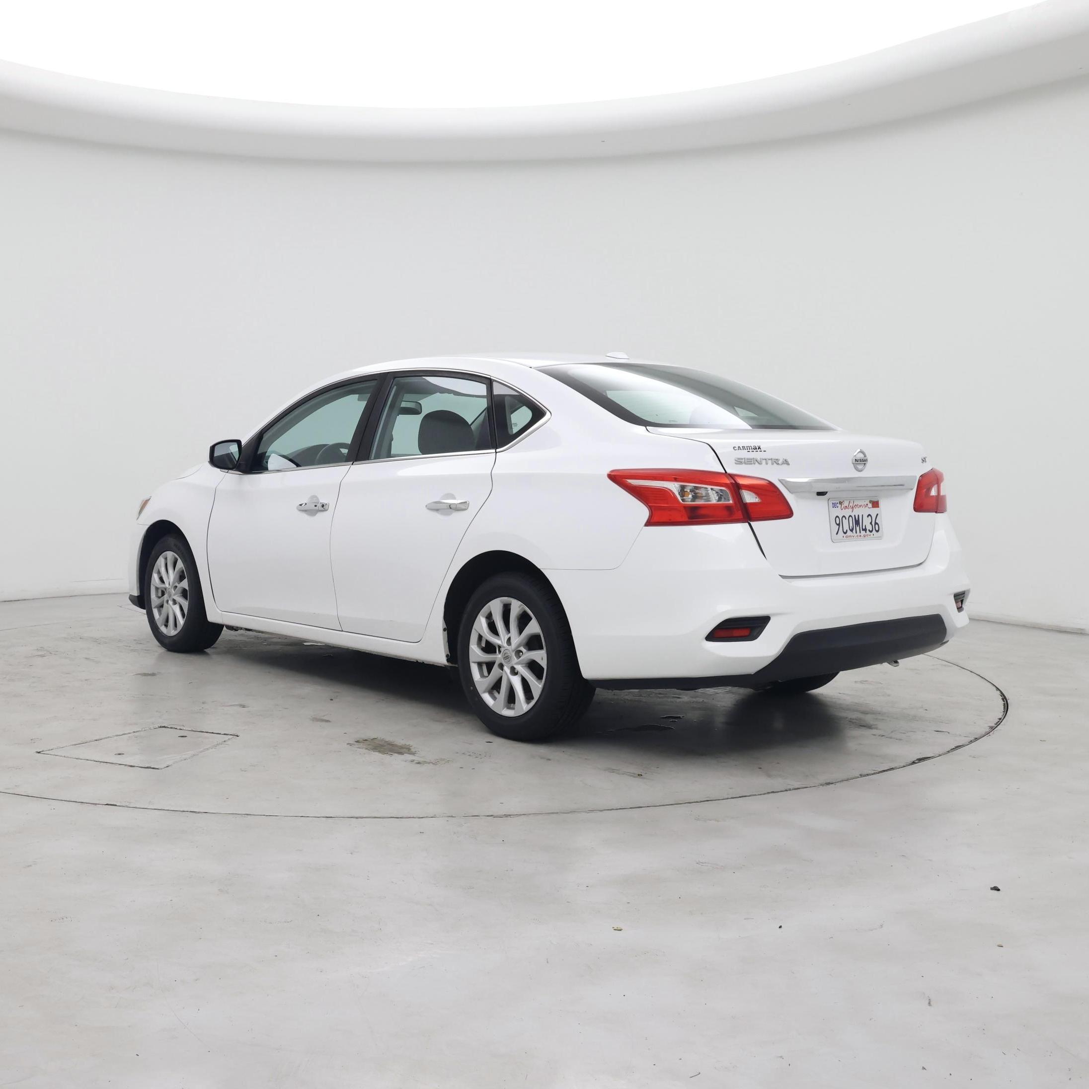 Thumbnail: 2019 Nissan Sentra - 2