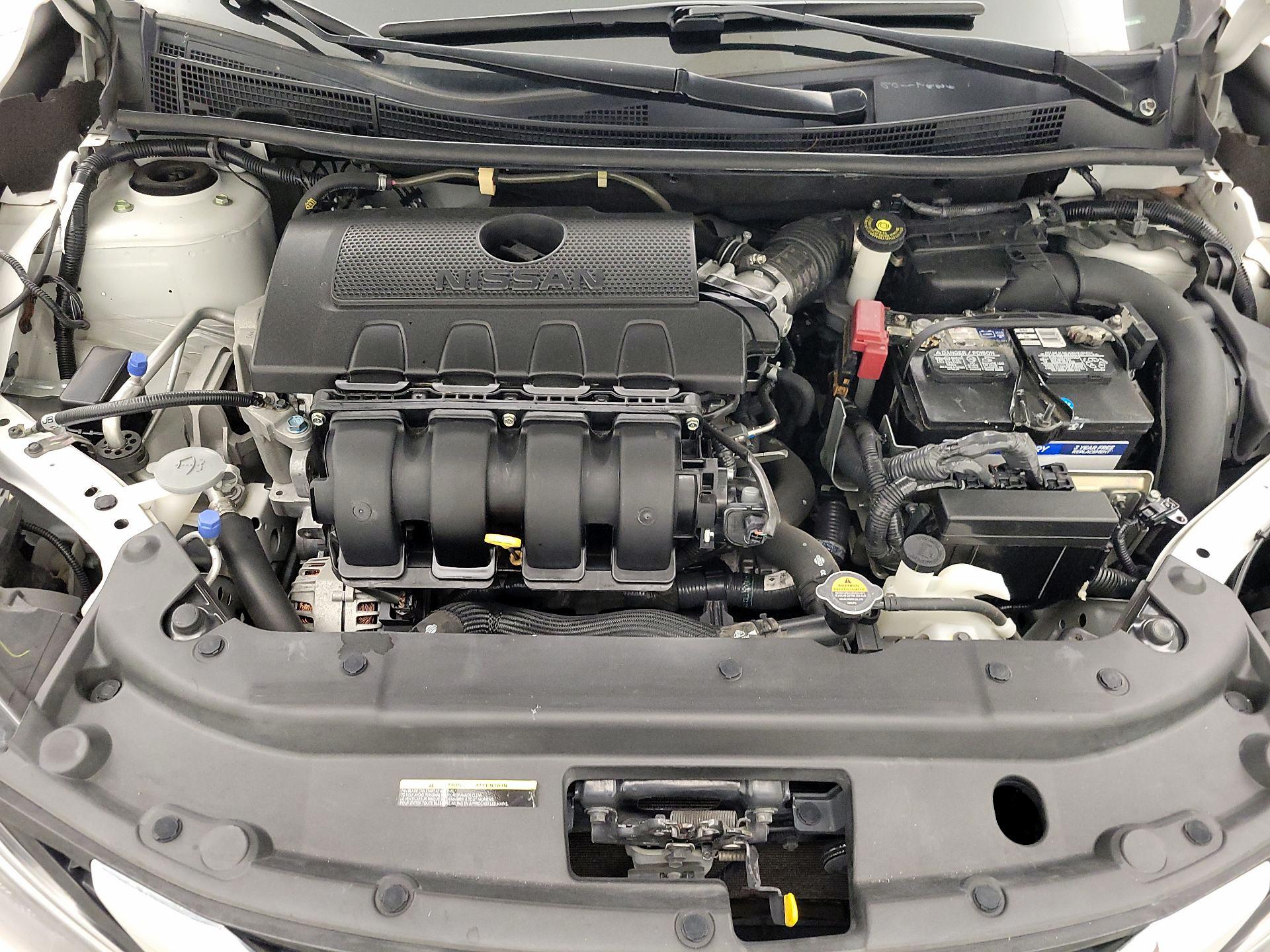 Thumbnail: 2019 Nissan Sentra - 20