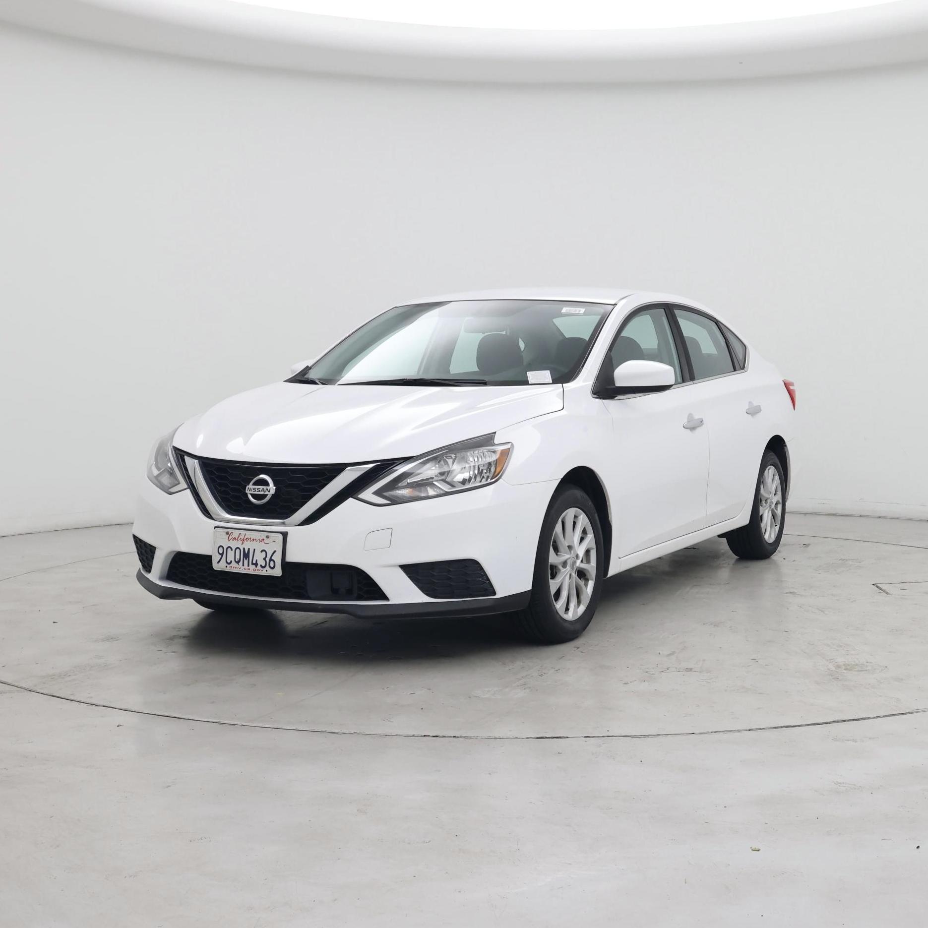 Thumbnail: 2019 Nissan Sentra - 4