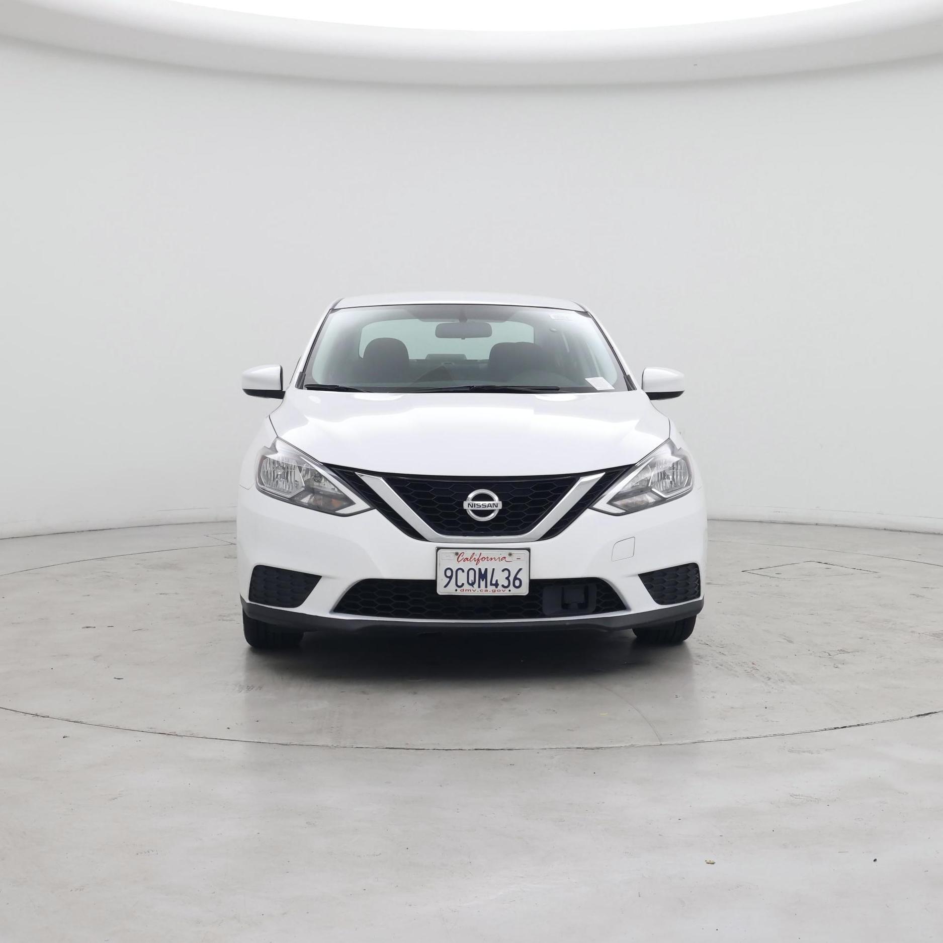 Thumbnail: 2019 Nissan Sentra - 5