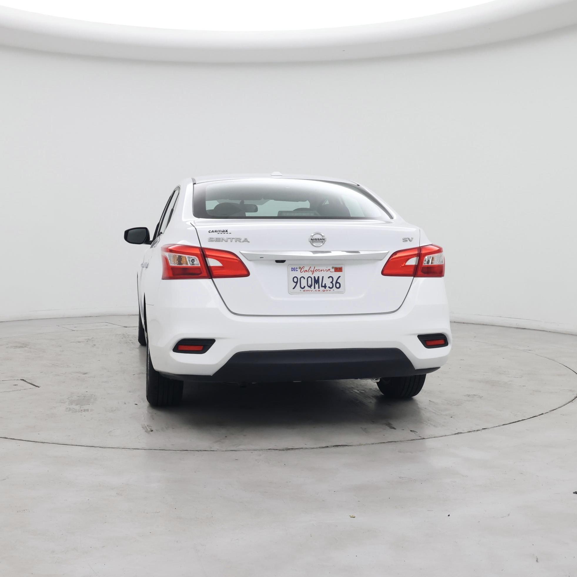 Thumbnail: 2019 Nissan Sentra - 6