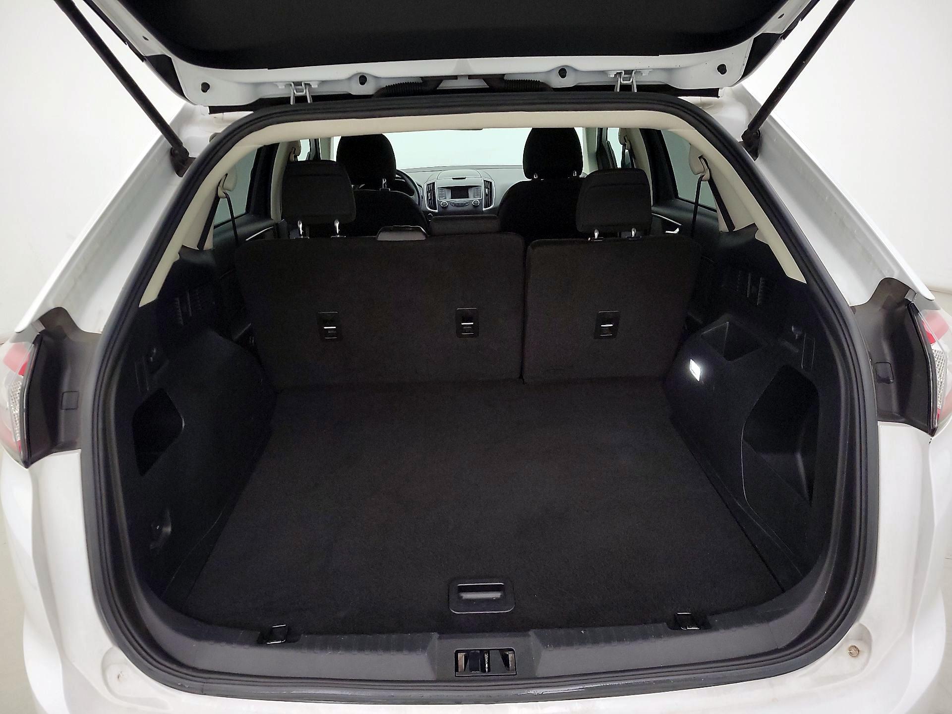 Thumbnail: 2017 Ford Edge - 20