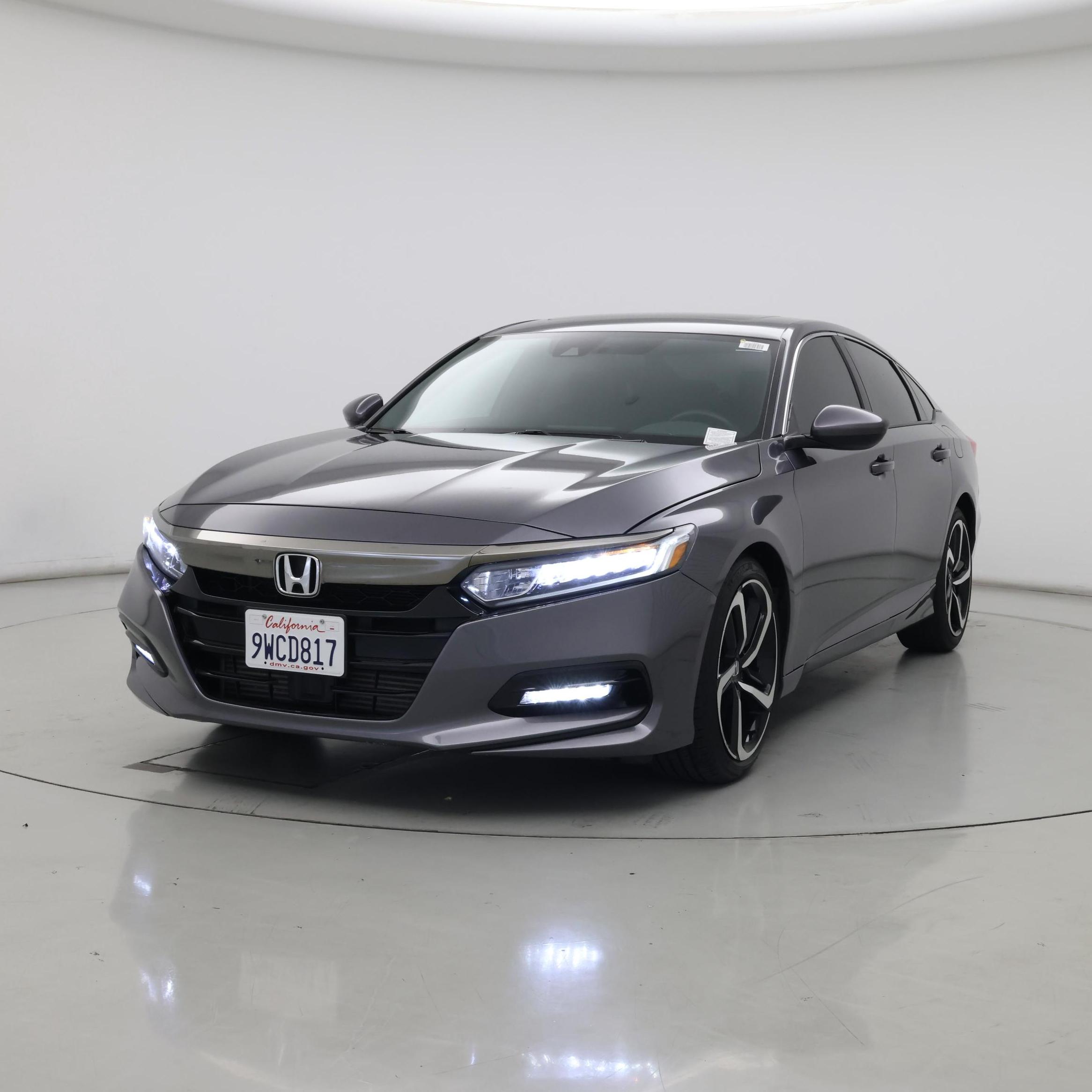 Thumbnail: 2017 Ford Edge - 4