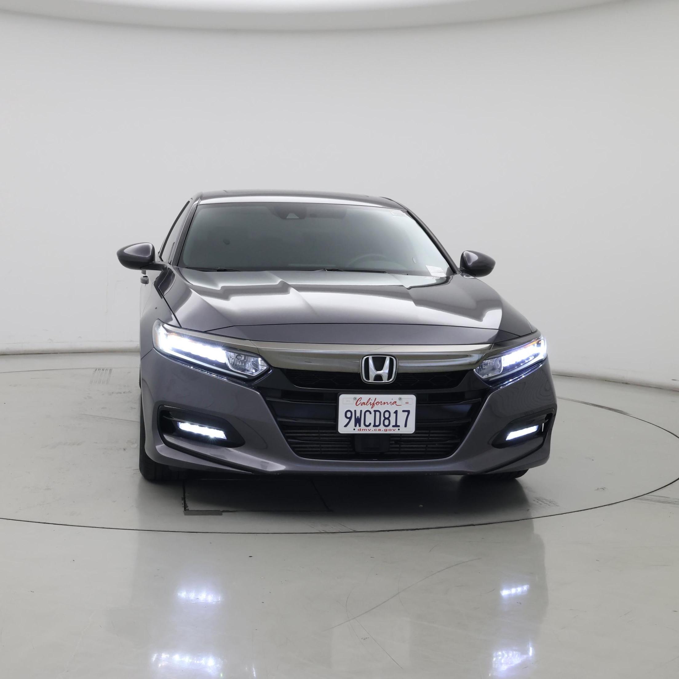 Thumbnail: 2017 Ford Edge - 5