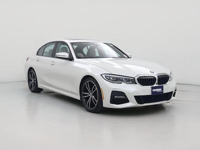 2021 BMW 330 I
