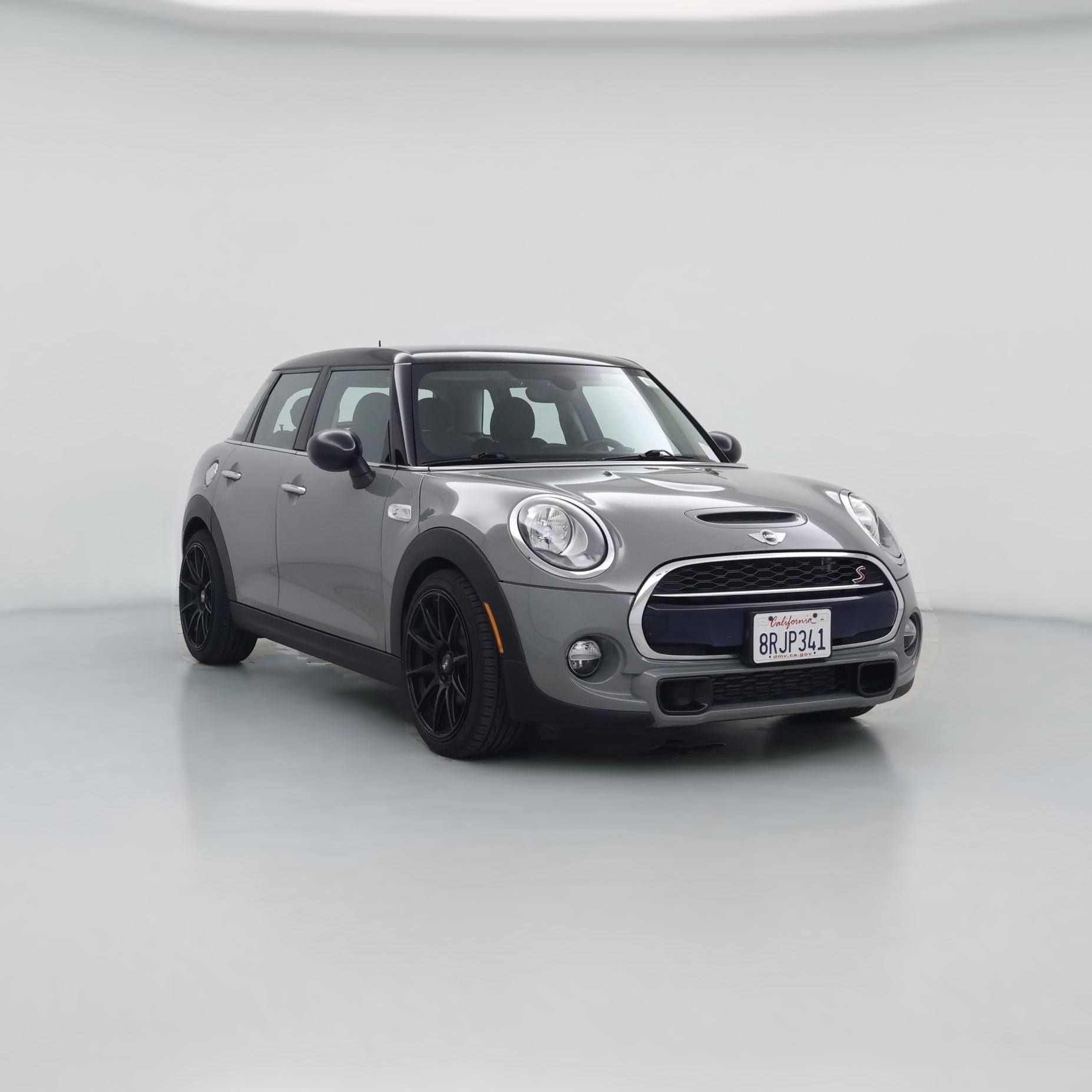 Thumbnail: 2017 MINI Cooper Hardtop - 1