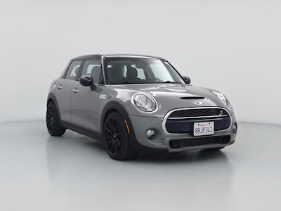 2017 Mini Cooper Hardtop S