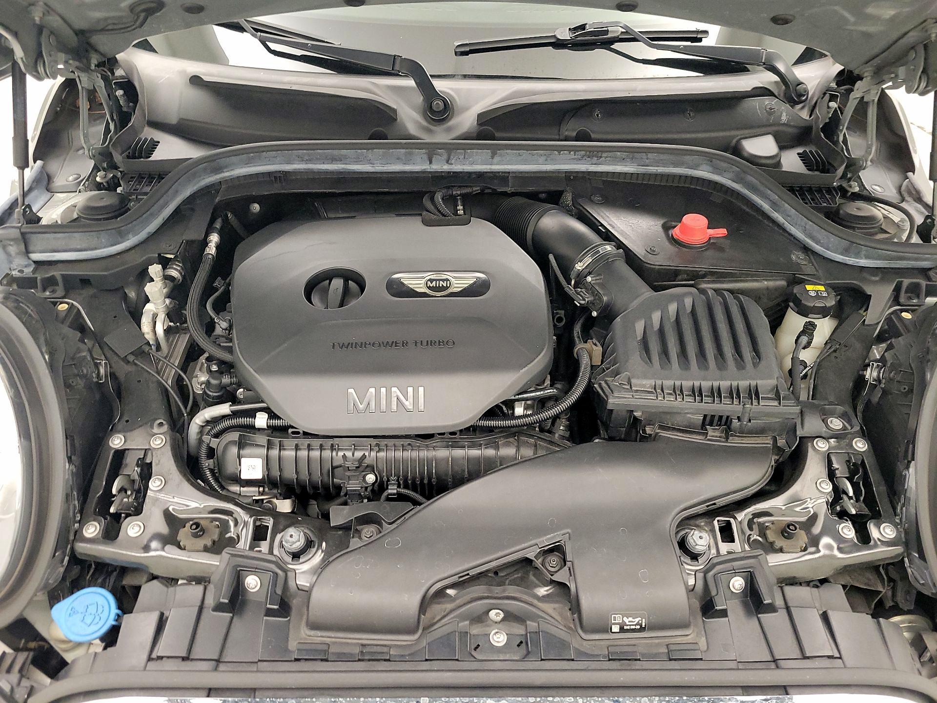 Thumbnail: 2017 MINI Cooper Hardtop - 20