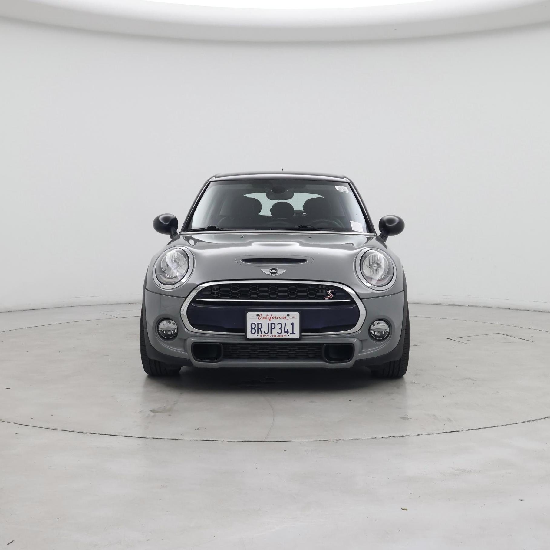 Thumbnail: 2017 MINI Cooper Hardtop - 5