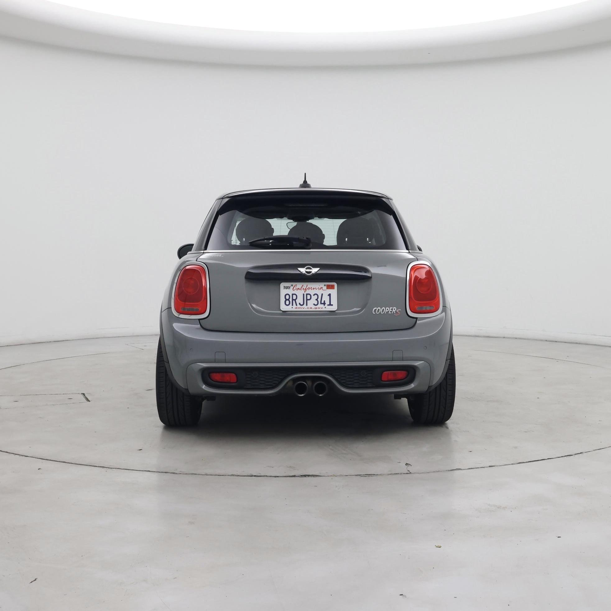Thumbnail: 2017 MINI Cooper Hardtop - 6