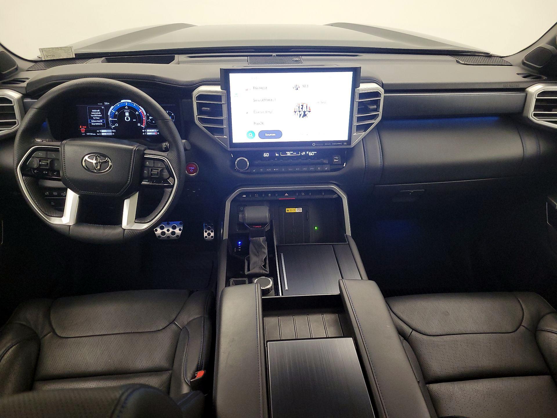 Thumbnail: 2024 Toyota Sequoia - 9