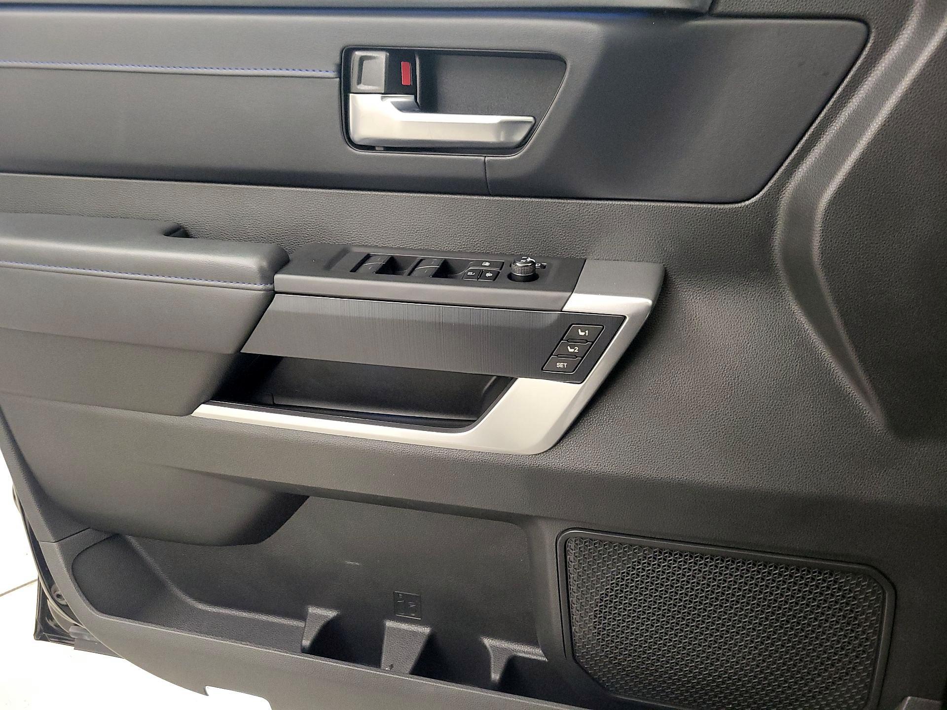 Thumbnail: 2024 Toyota Sequoia - 12