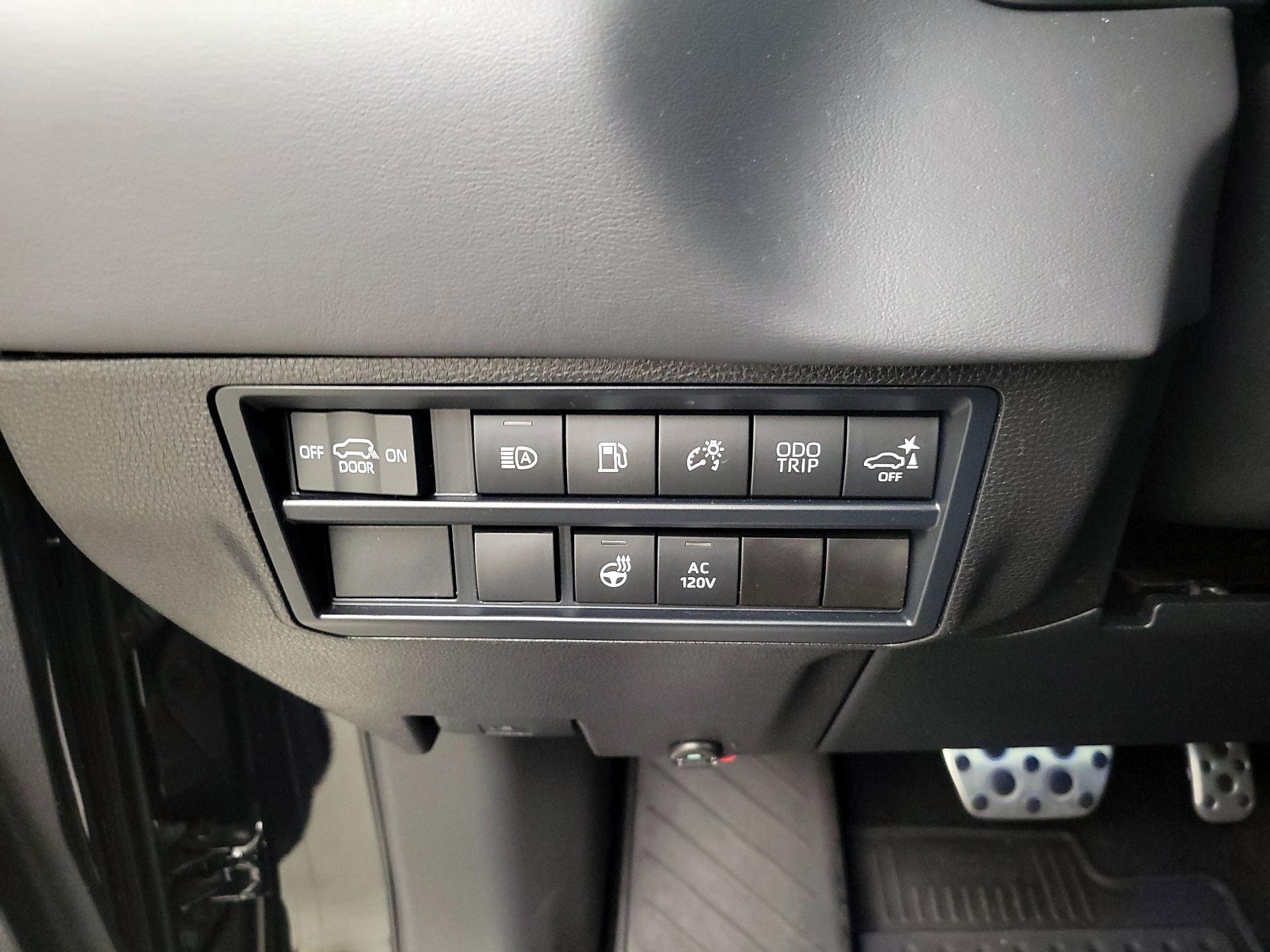 Thumbnail: 2024 Toyota Sequoia - 13