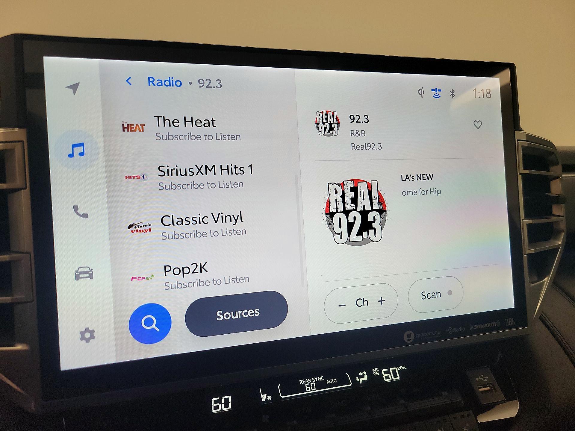 Thumbnail: 2024 Toyota Sequoia - 15