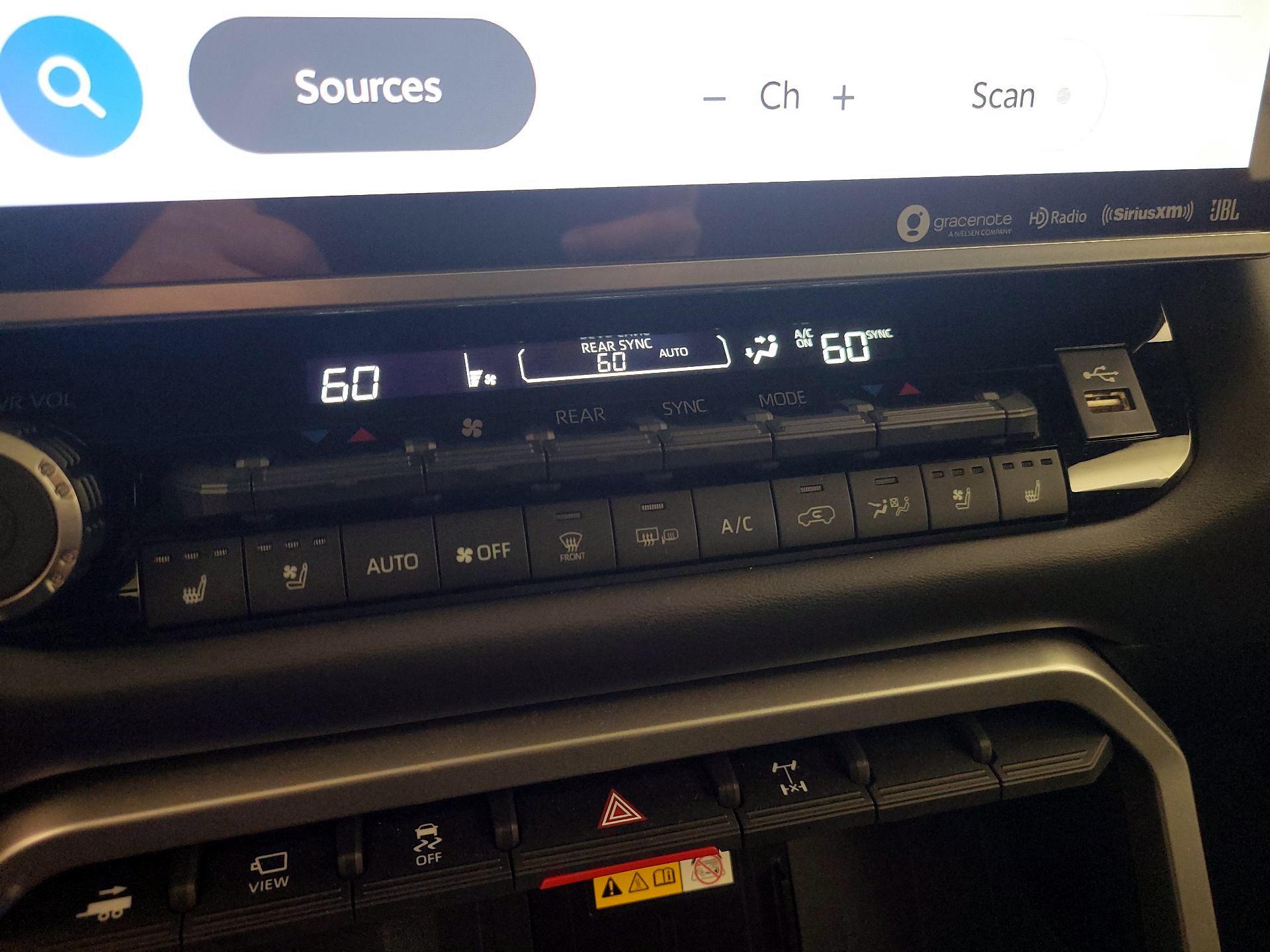 Thumbnail: 2024 Toyota Sequoia - 16