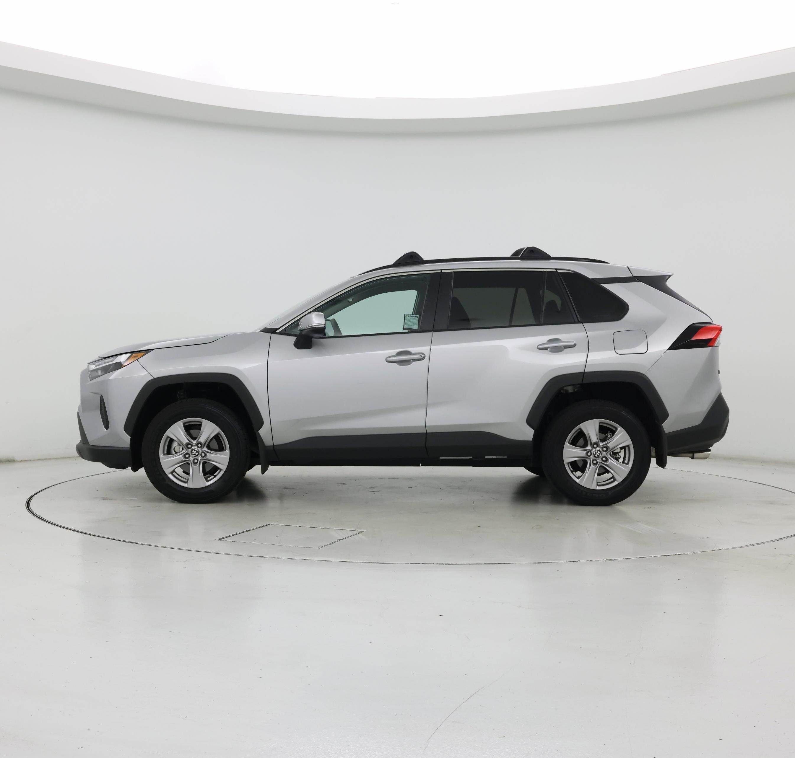 Thumbnail: 2025 Toyota RAV4 - 3