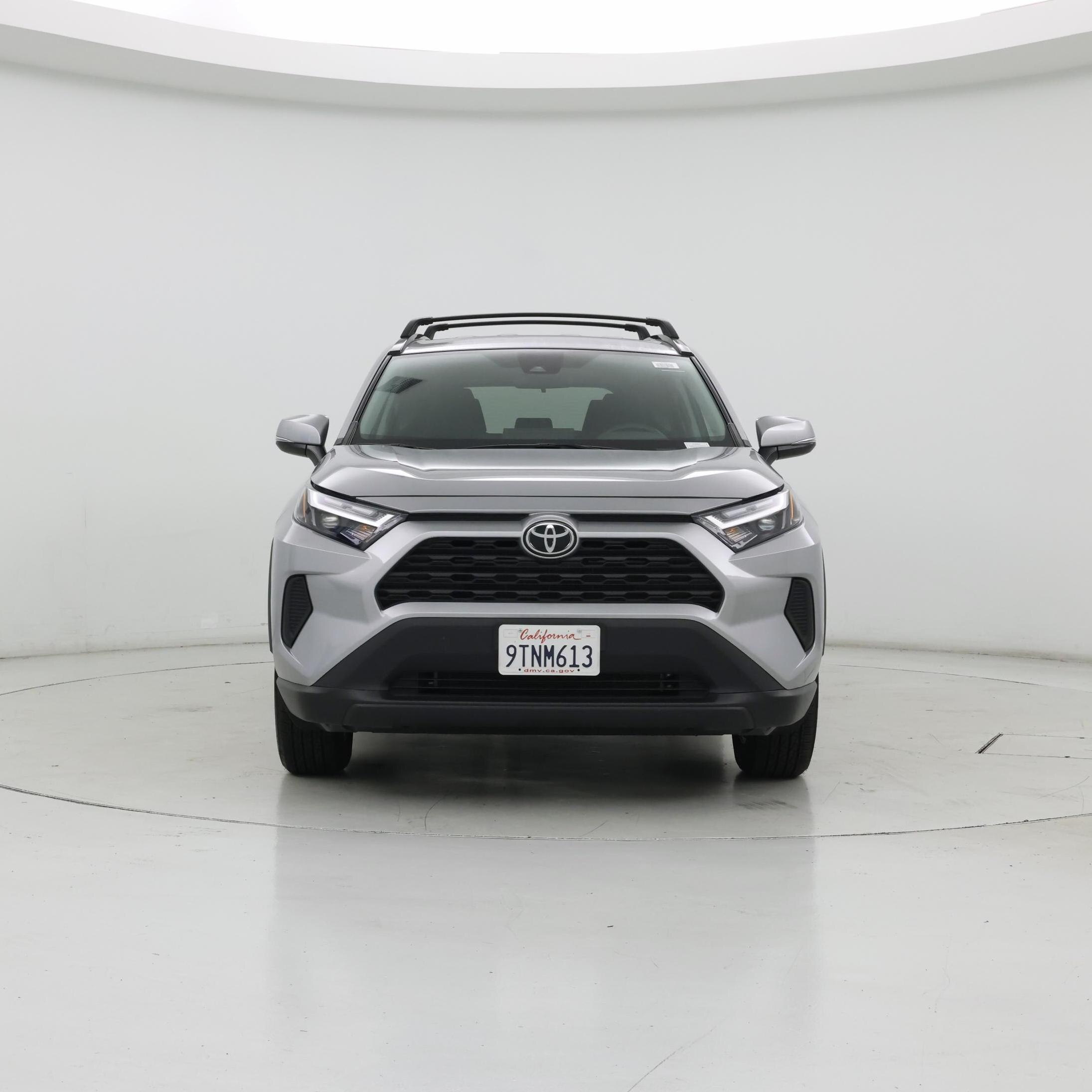 Thumbnail: 2025 Toyota RAV4 - 5