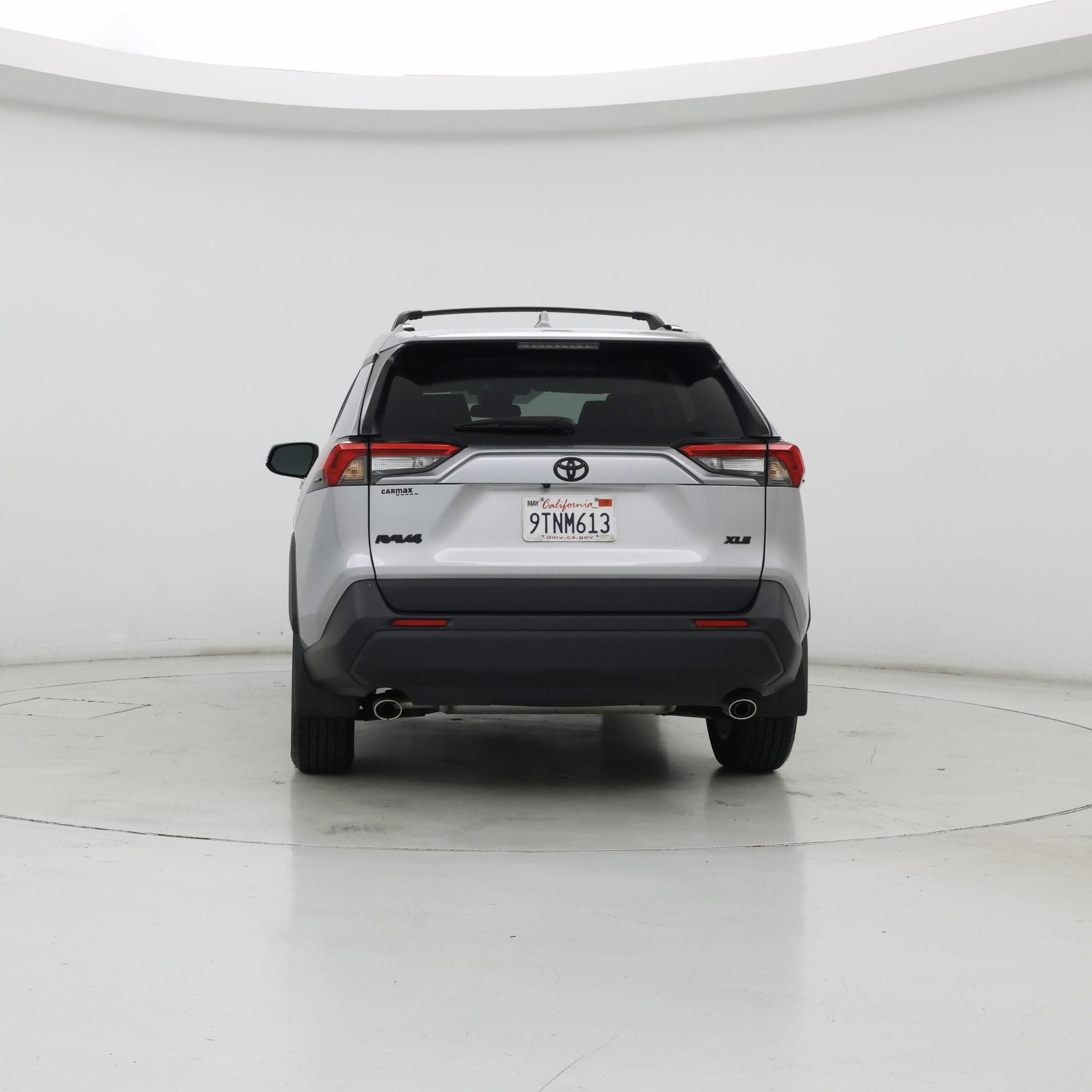 Thumbnail: 2025 Toyota RAV4 - 6