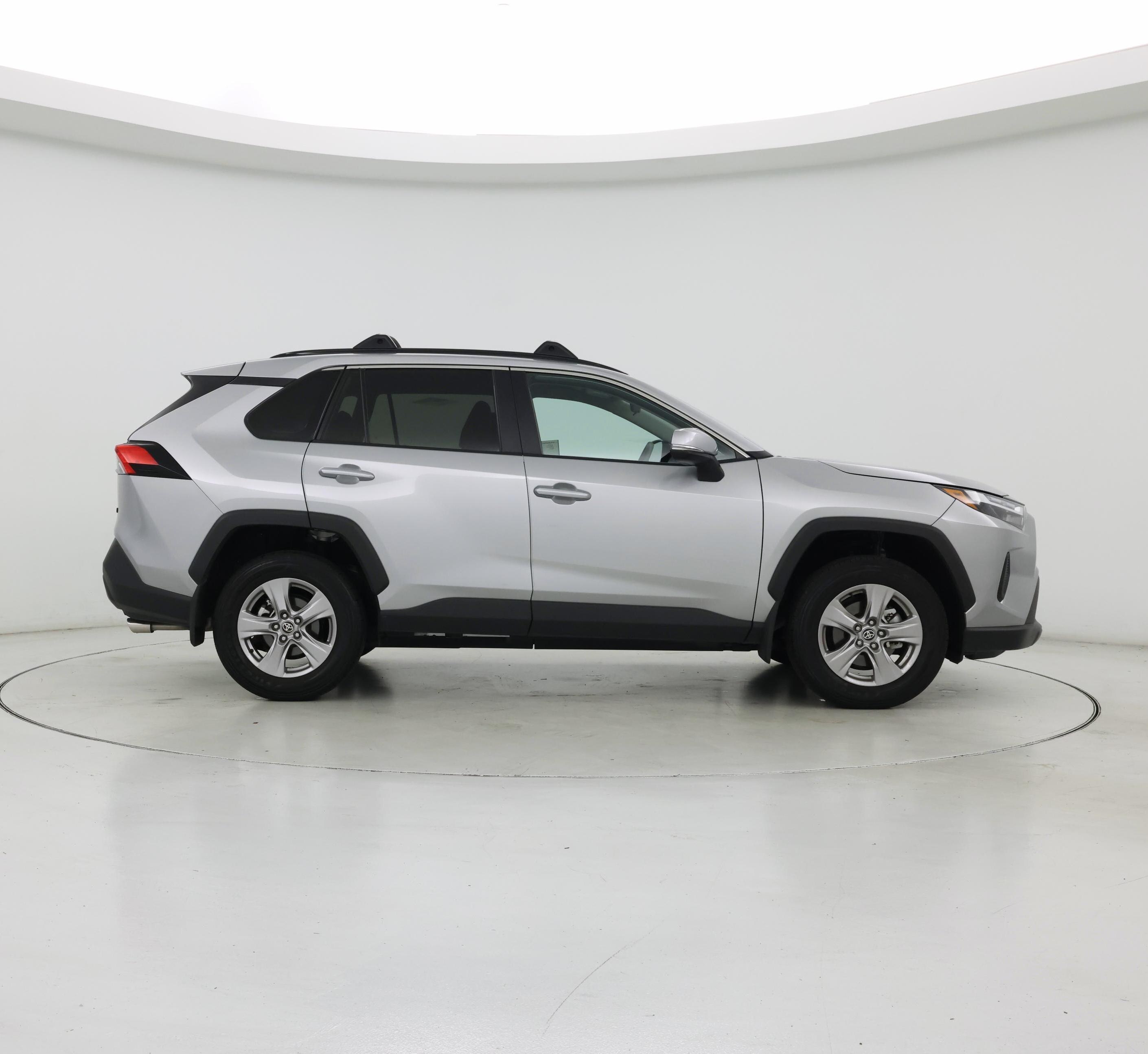 Thumbnail: 2025 Toyota RAV4 - 7