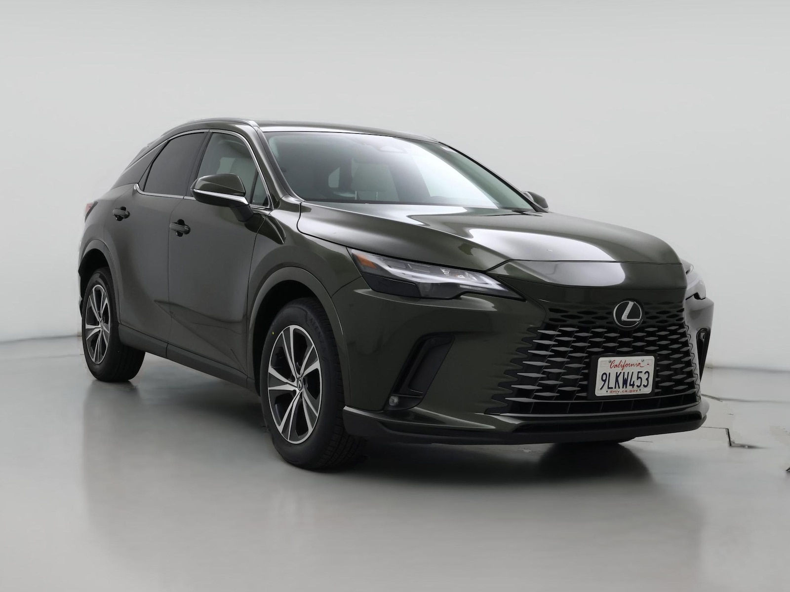 2024 Lexus RX 350