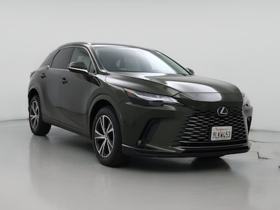2024 Lexus RX 350