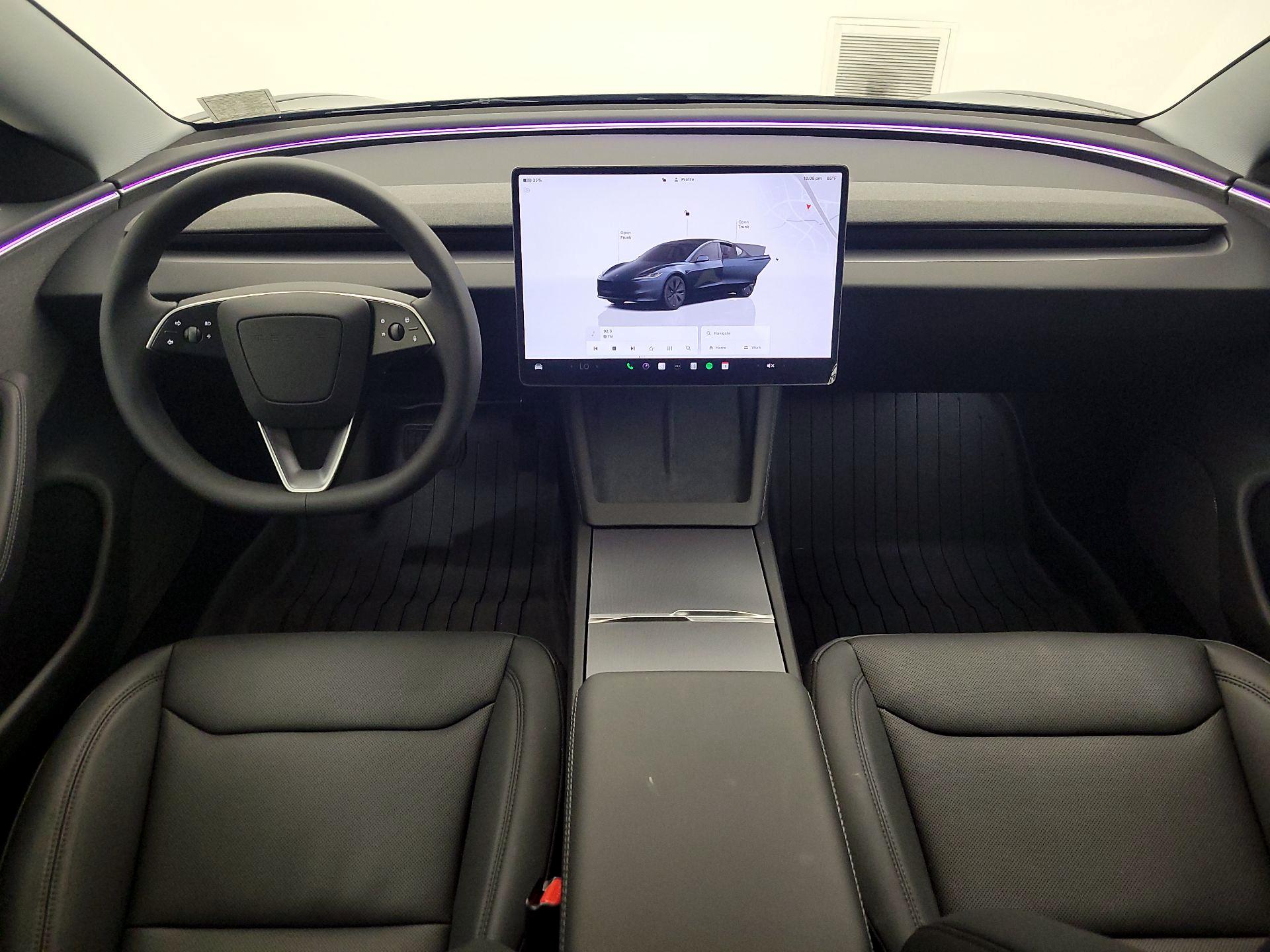 Thumbnail: 2025 Tesla Model 3 - 9