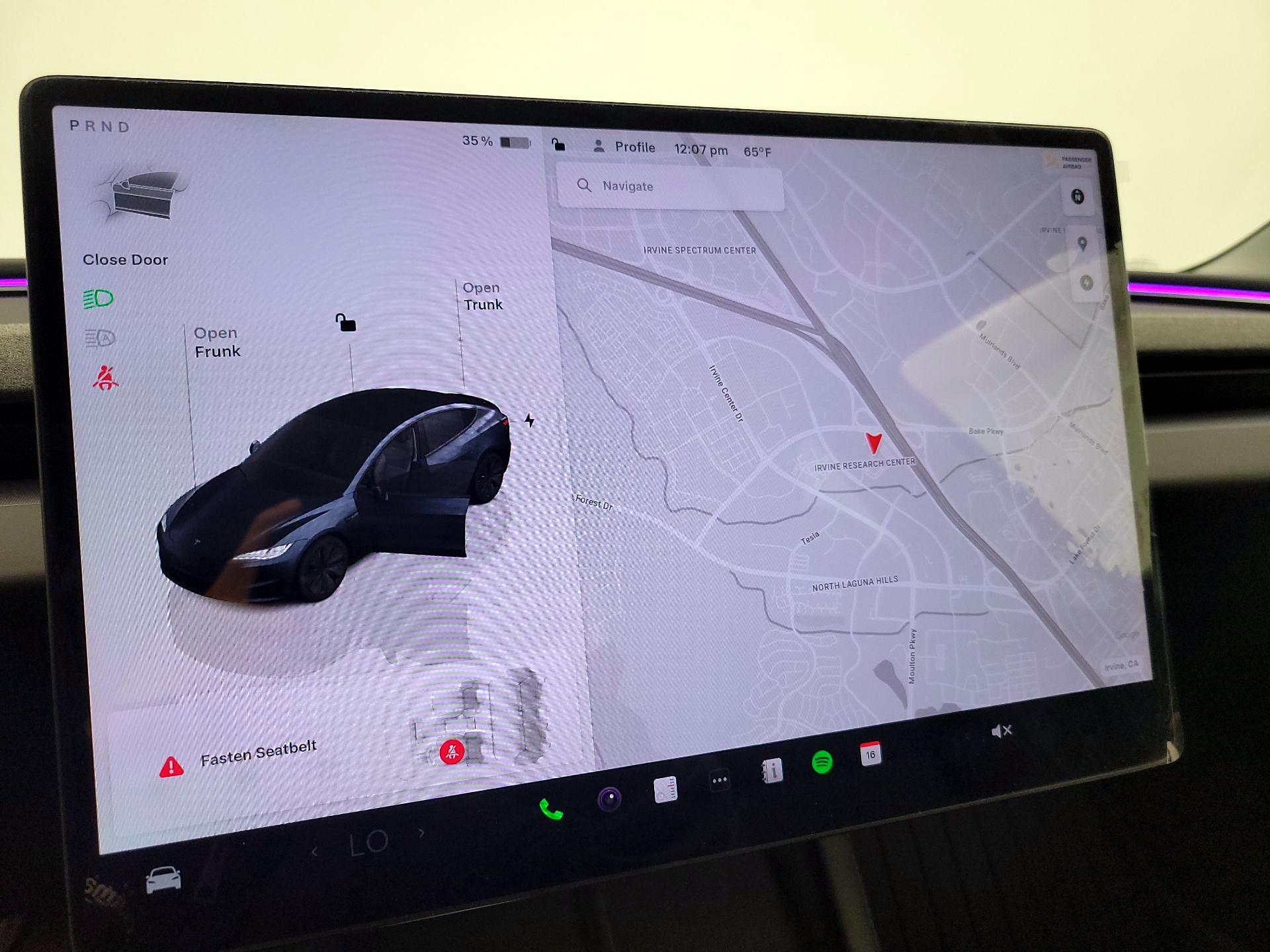 Thumbnail: 2025 Tesla Model 3 - 13