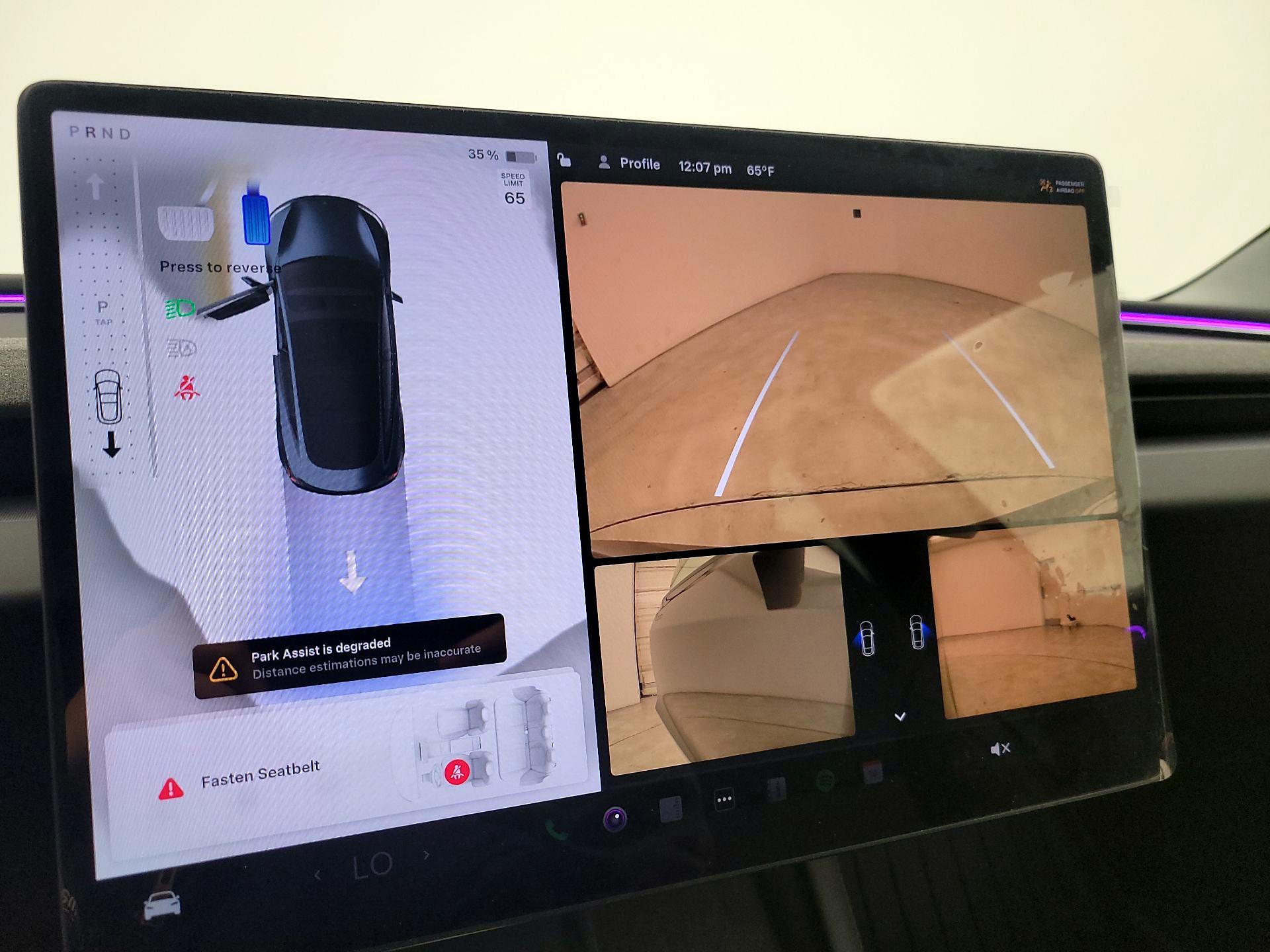 Thumbnail: 2025 Tesla Model 3 - 14