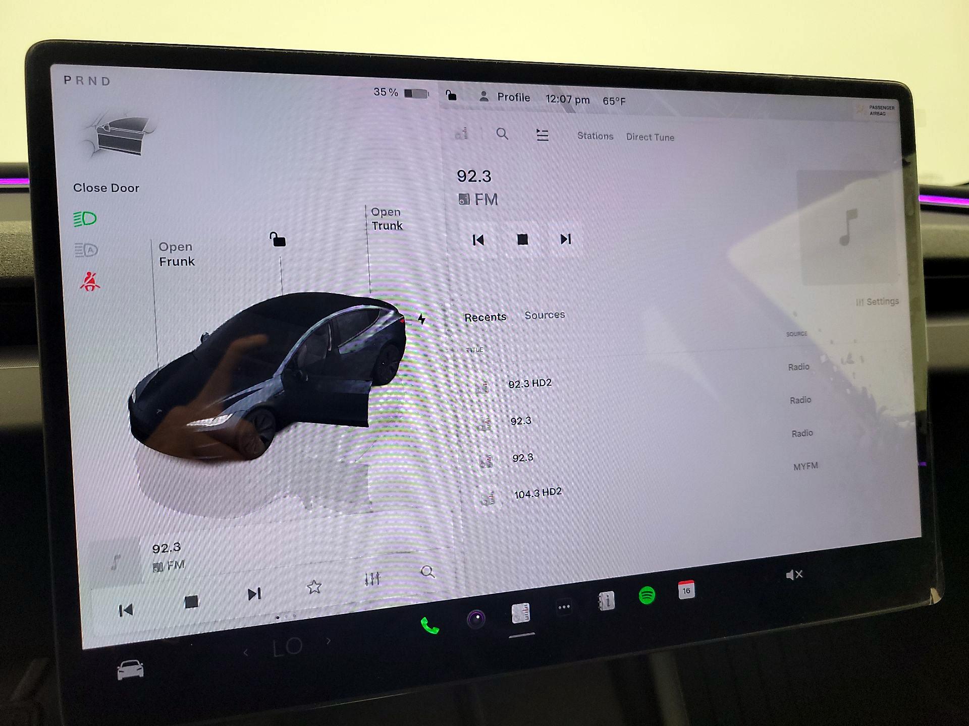 Thumbnail: 2025 Tesla Model 3 - 15