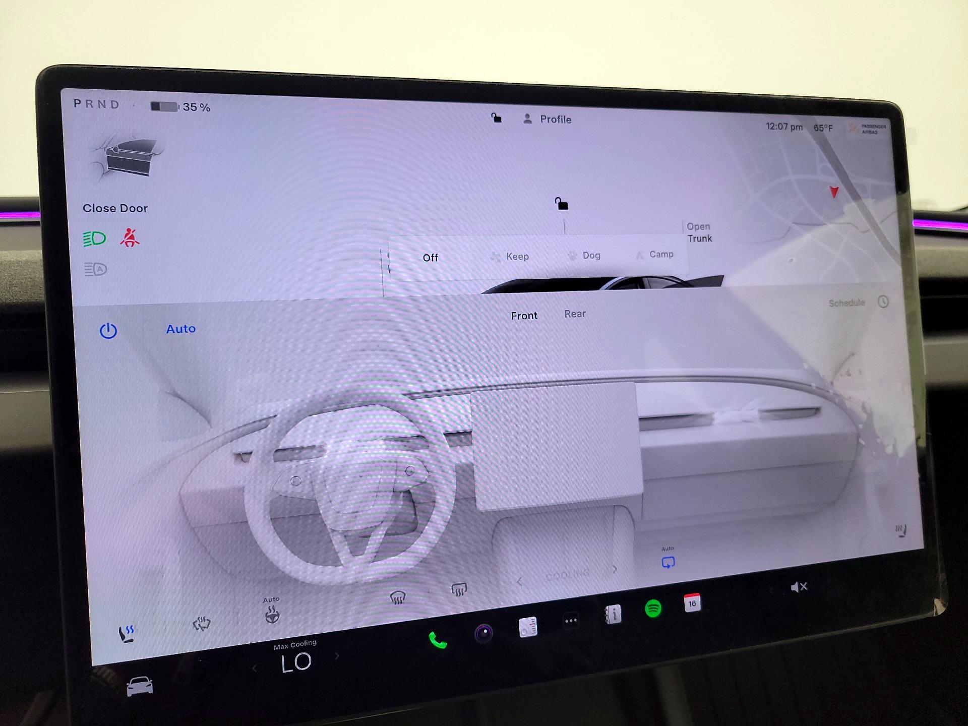 Thumbnail: 2025 Tesla Model 3 - 16