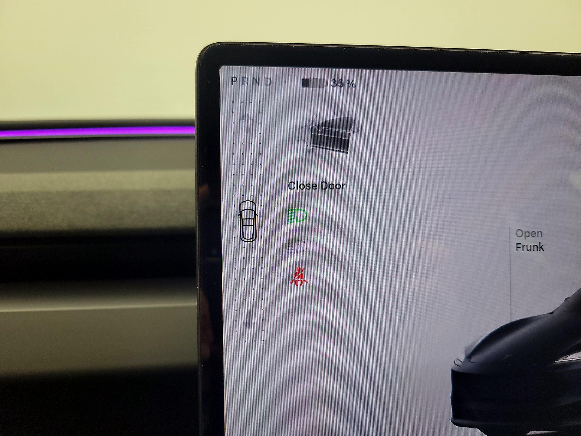 Thumbnail: 2025 Tesla Model 3 - 17