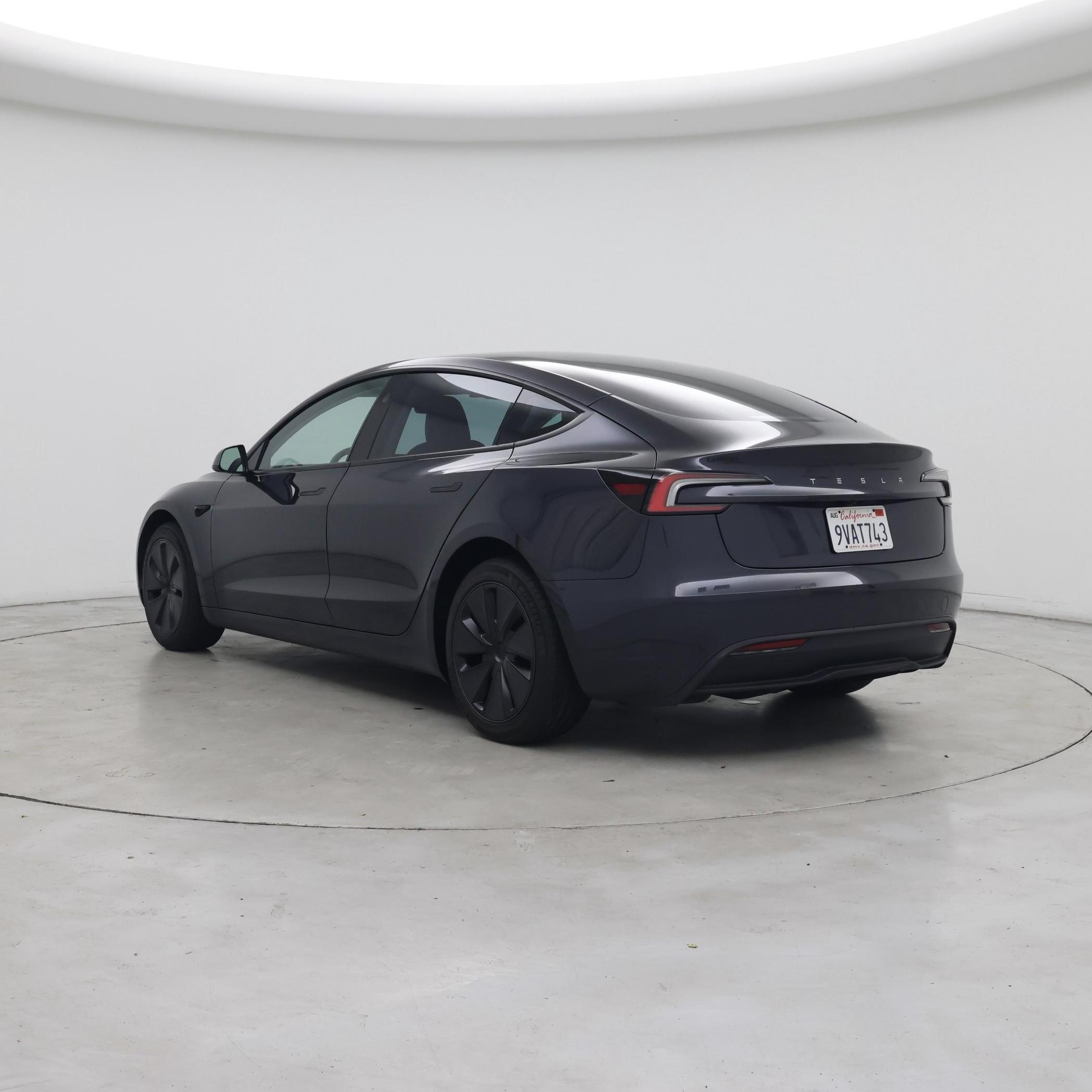 Thumbnail: 2025 Tesla Model 3 - 2