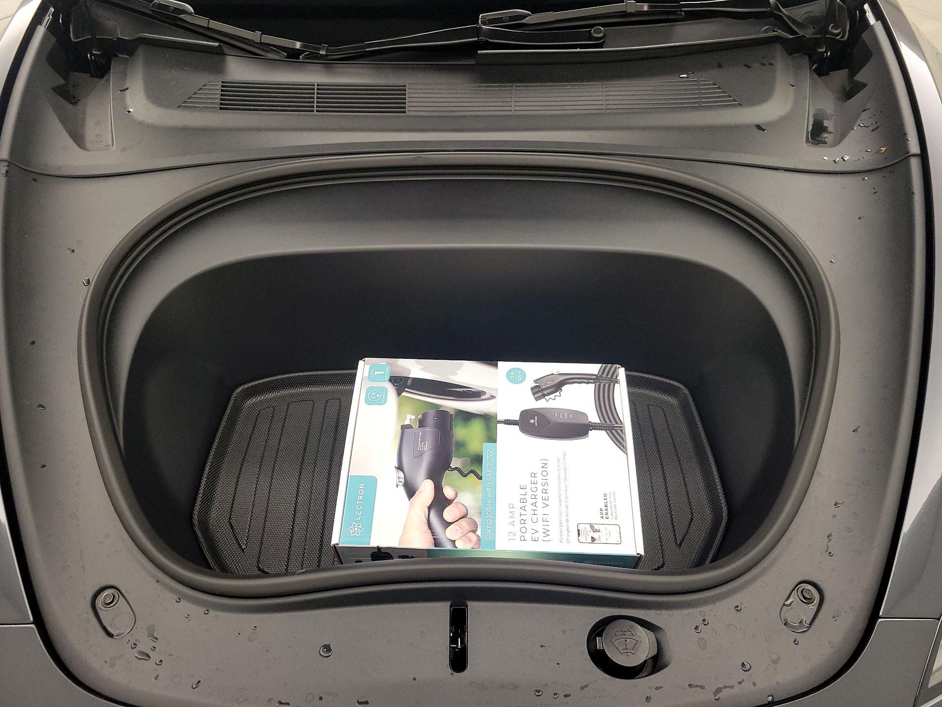 Thumbnail: 2025 Tesla Model 3 - 20