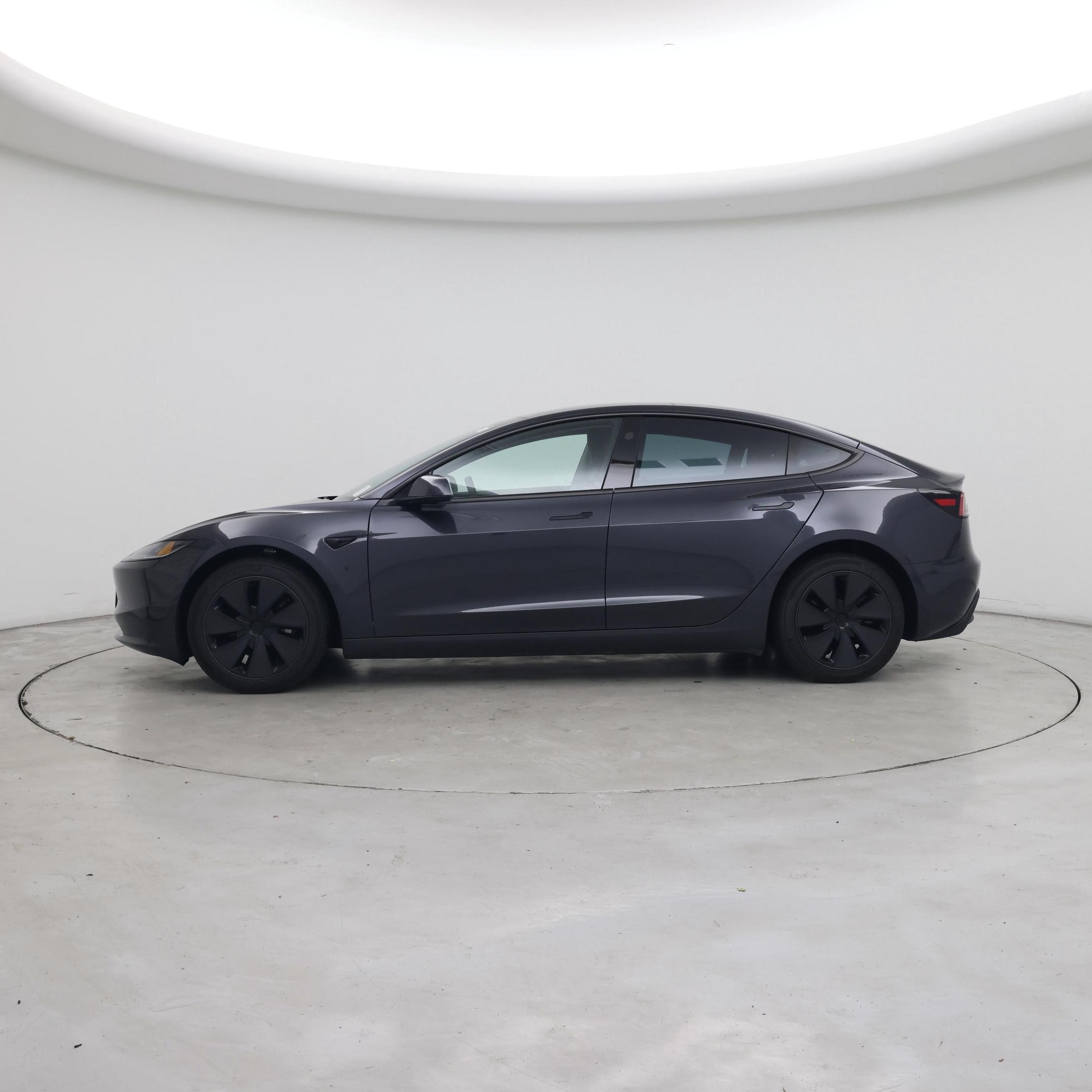 Thumbnail: 2025 Tesla Model 3 - 3