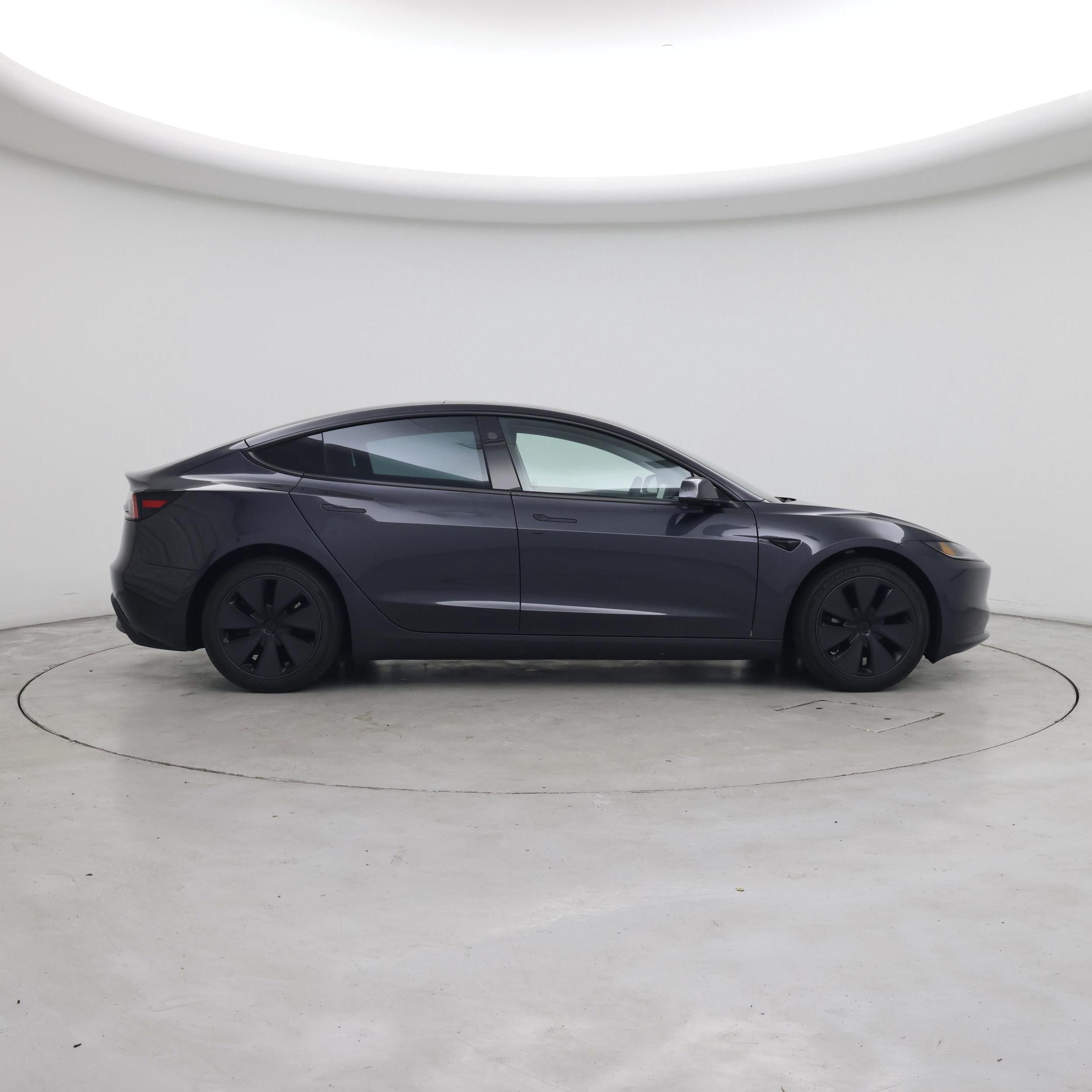 Thumbnail: 2025 Tesla Model 3 - 7