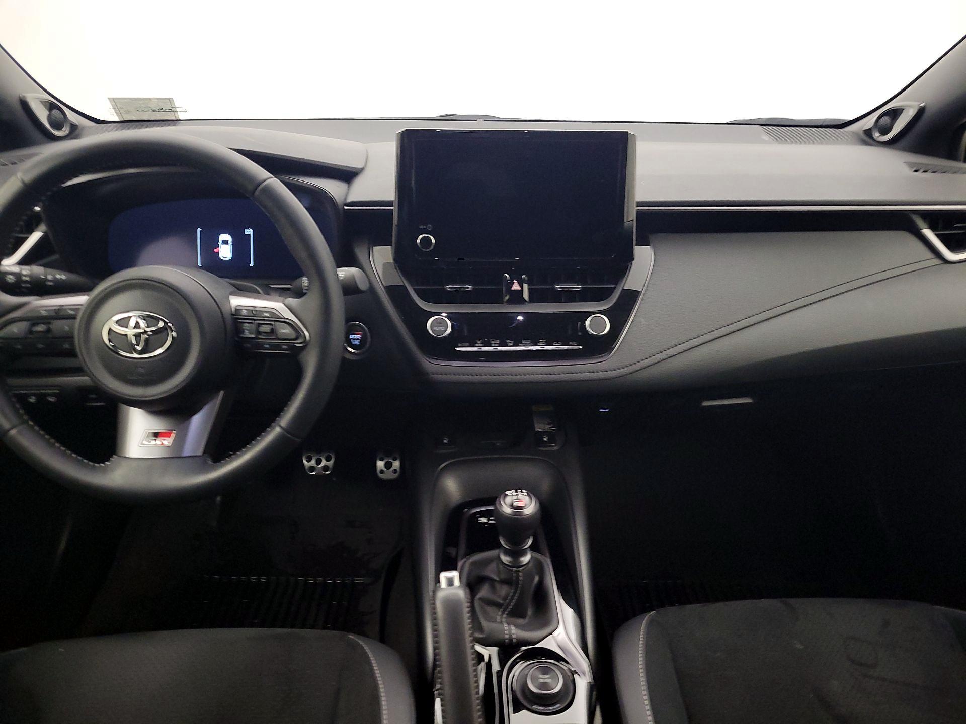 Thumbnail: 2024 Toyota GR Corolla - 9