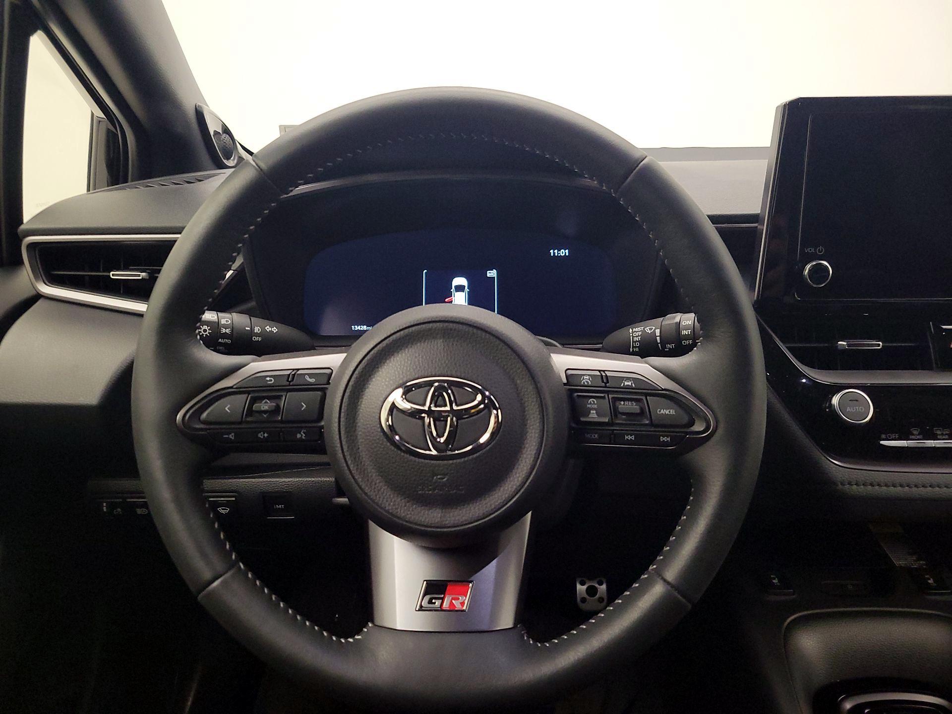 Thumbnail: 2024 Toyota GR Corolla - 10