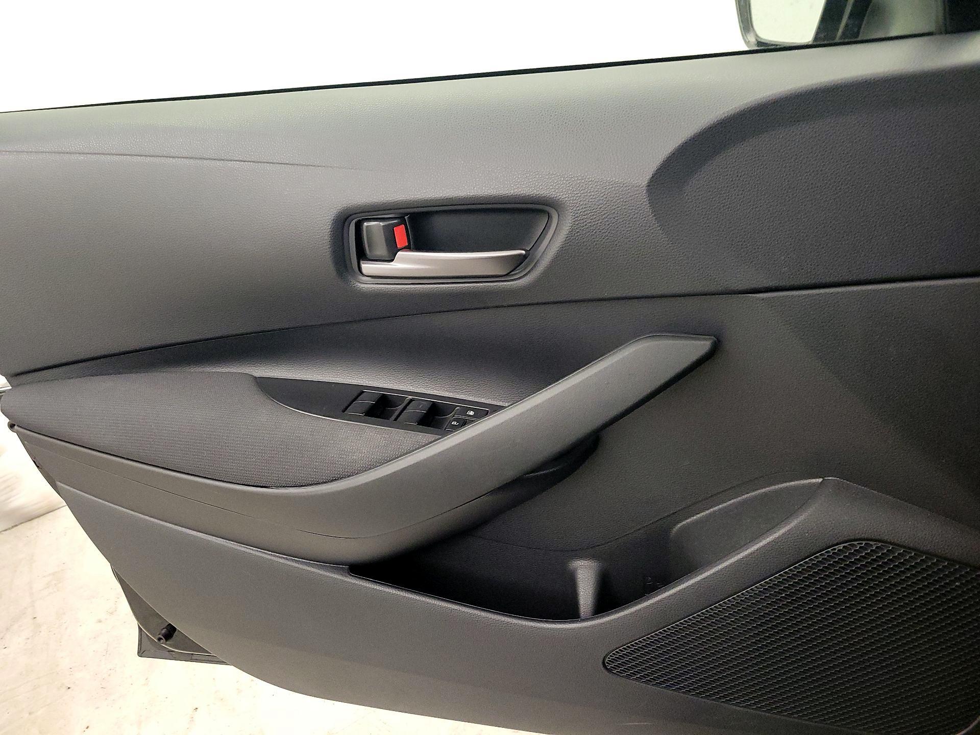 Thumbnail: 2024 Toyota GR Corolla - 12