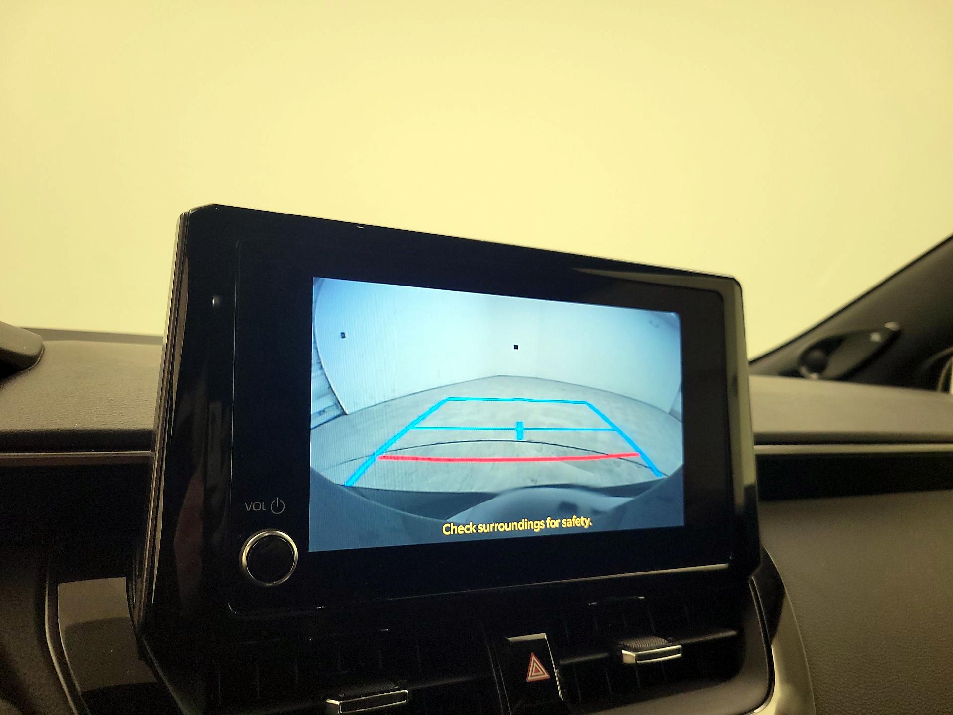 Thumbnail: 2024 Toyota GR Corolla - 14