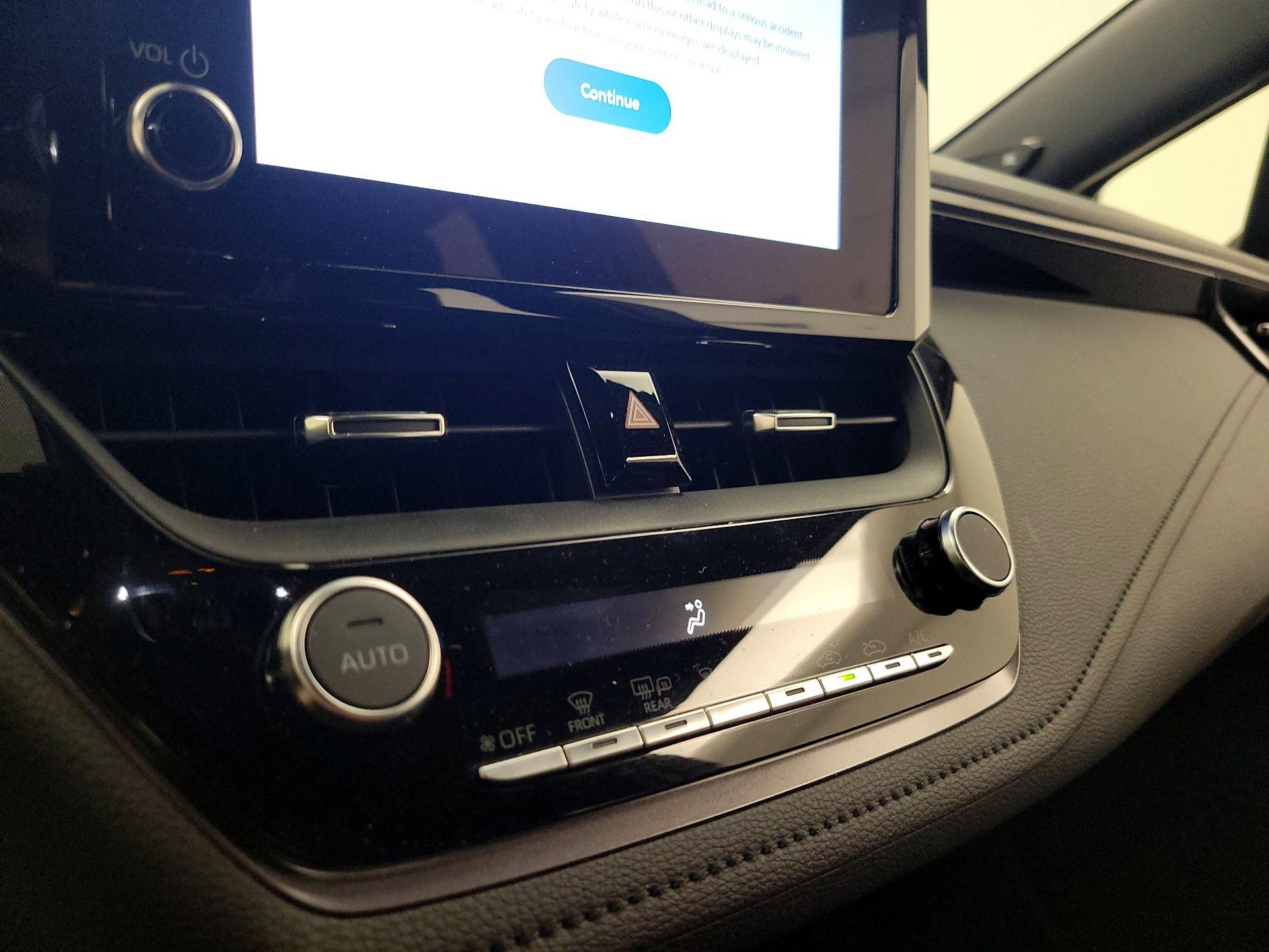 Thumbnail: 2024 Toyota GR Corolla - 16