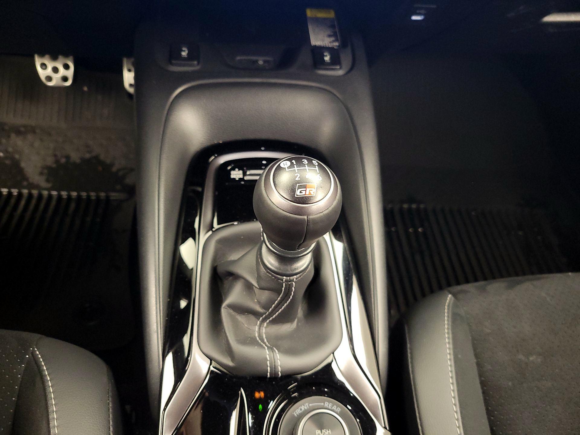 Thumbnail: 2024 Toyota GR Corolla - 17