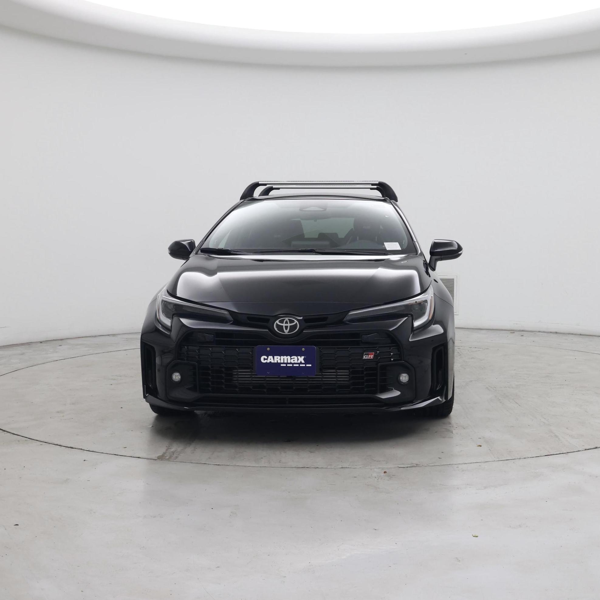 Thumbnail: 2024 Toyota GR Corolla - 5