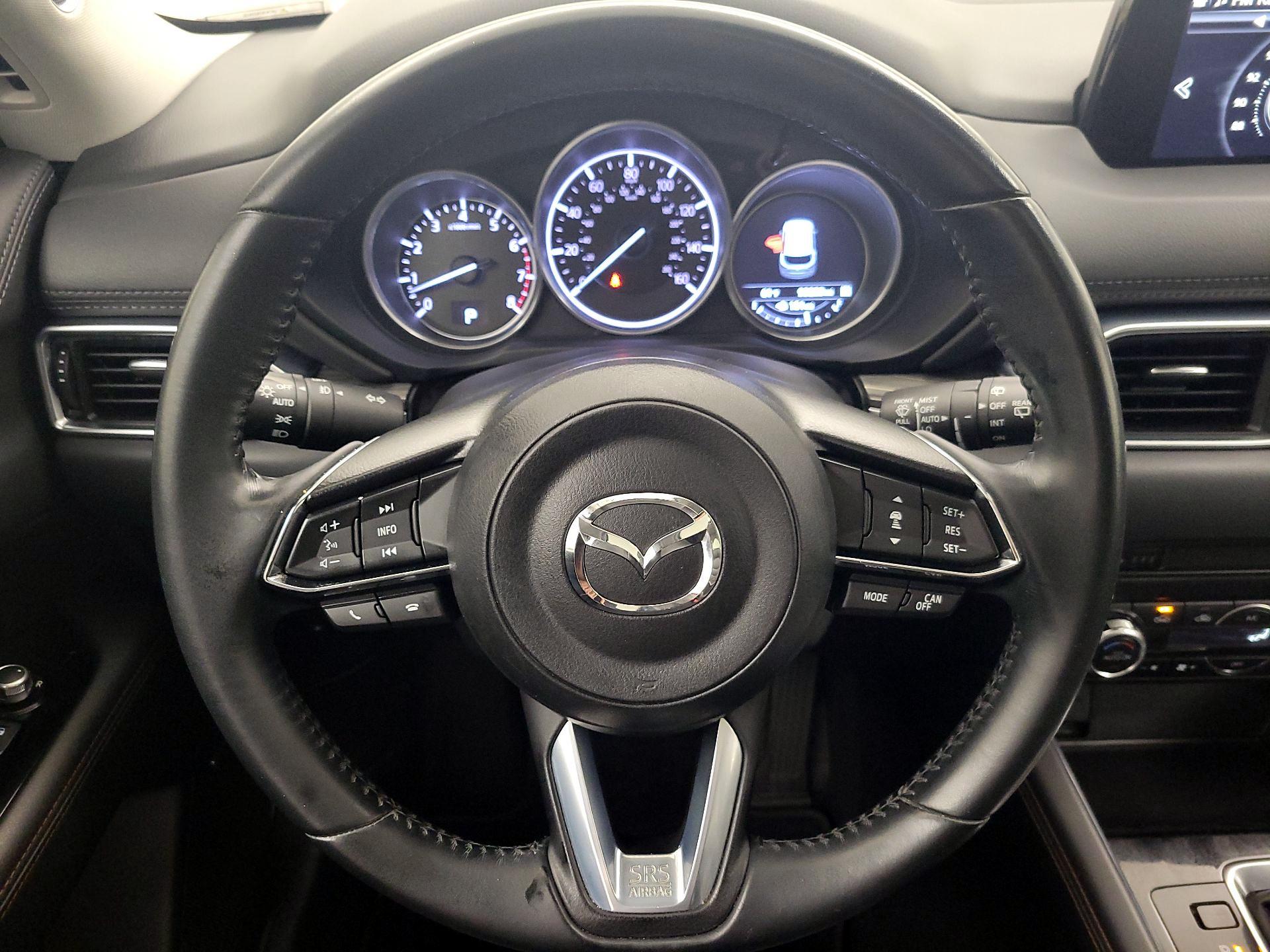 Thumbnail: 2017 Mazda CX-5 - 10