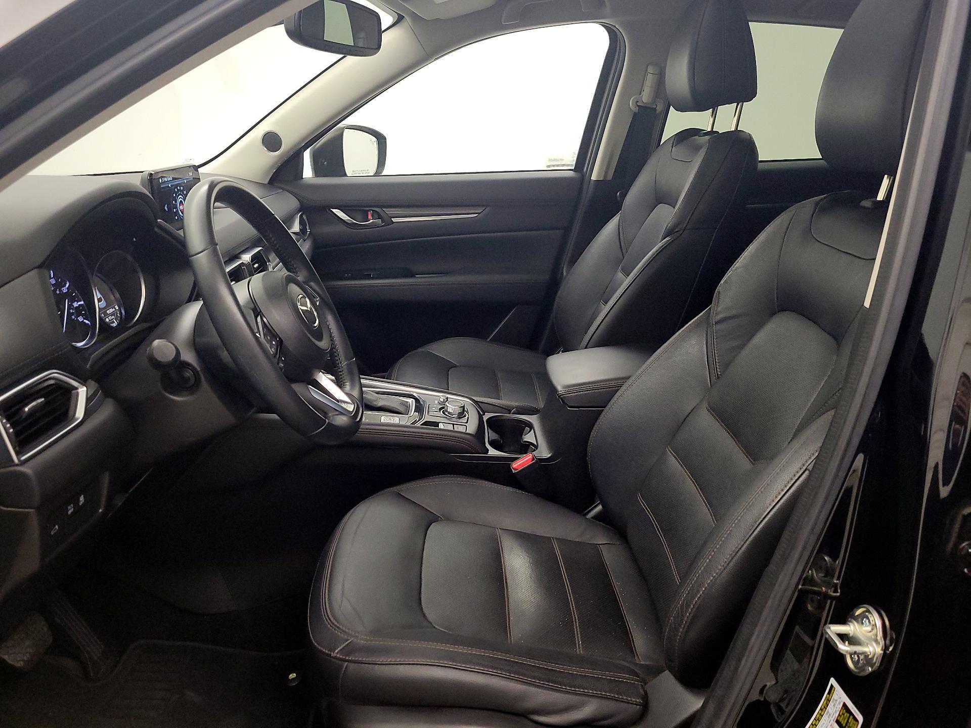 Thumbnail: 2017 Mazda CX-5 - 11