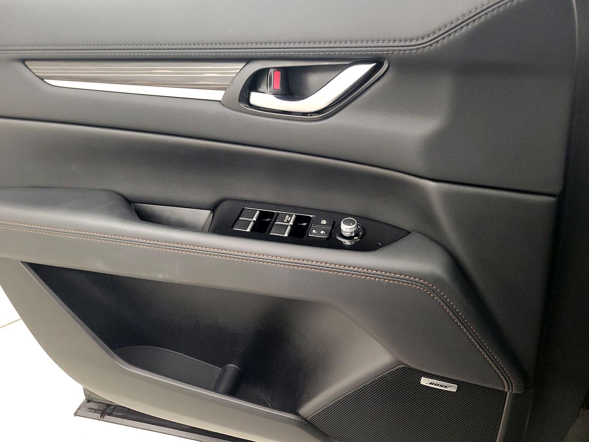 Thumbnail: 2017 Mazda CX-5 - 12