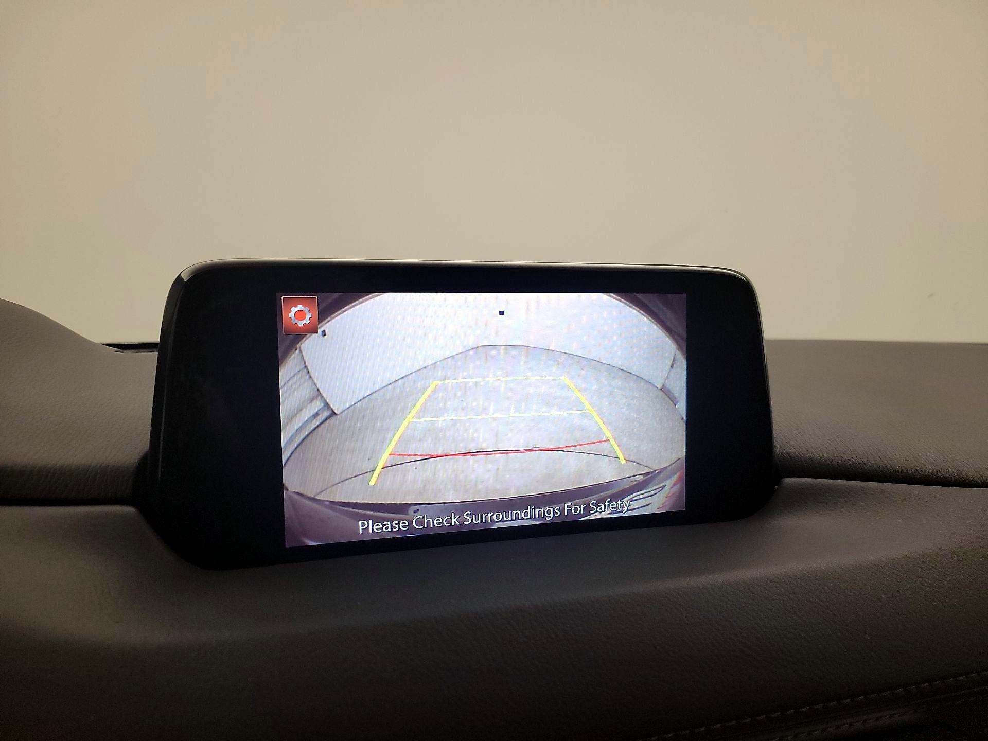 Thumbnail: 2017 Mazda CX-5 - 14