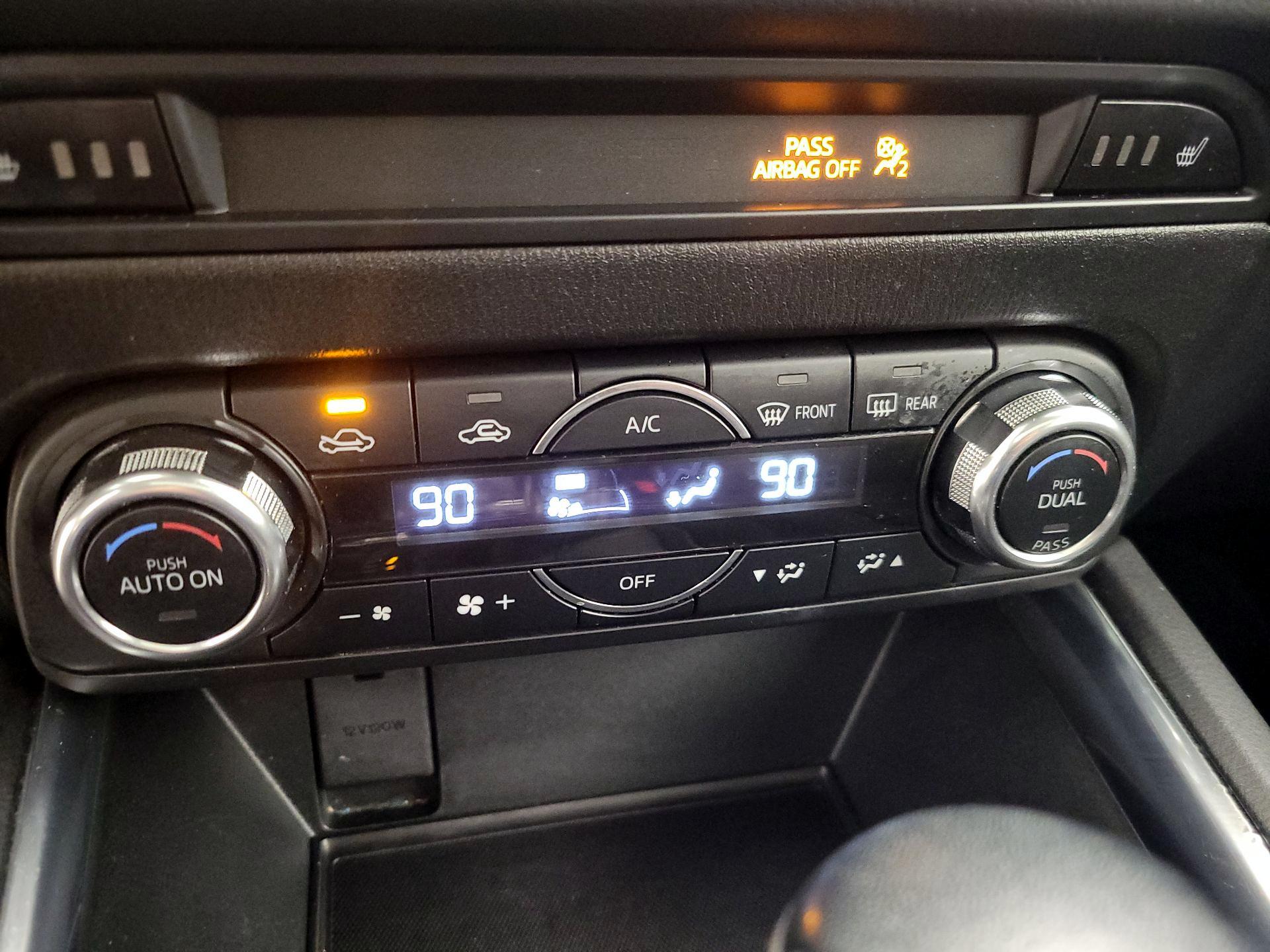 Thumbnail: 2017 Mazda CX-5 - 16