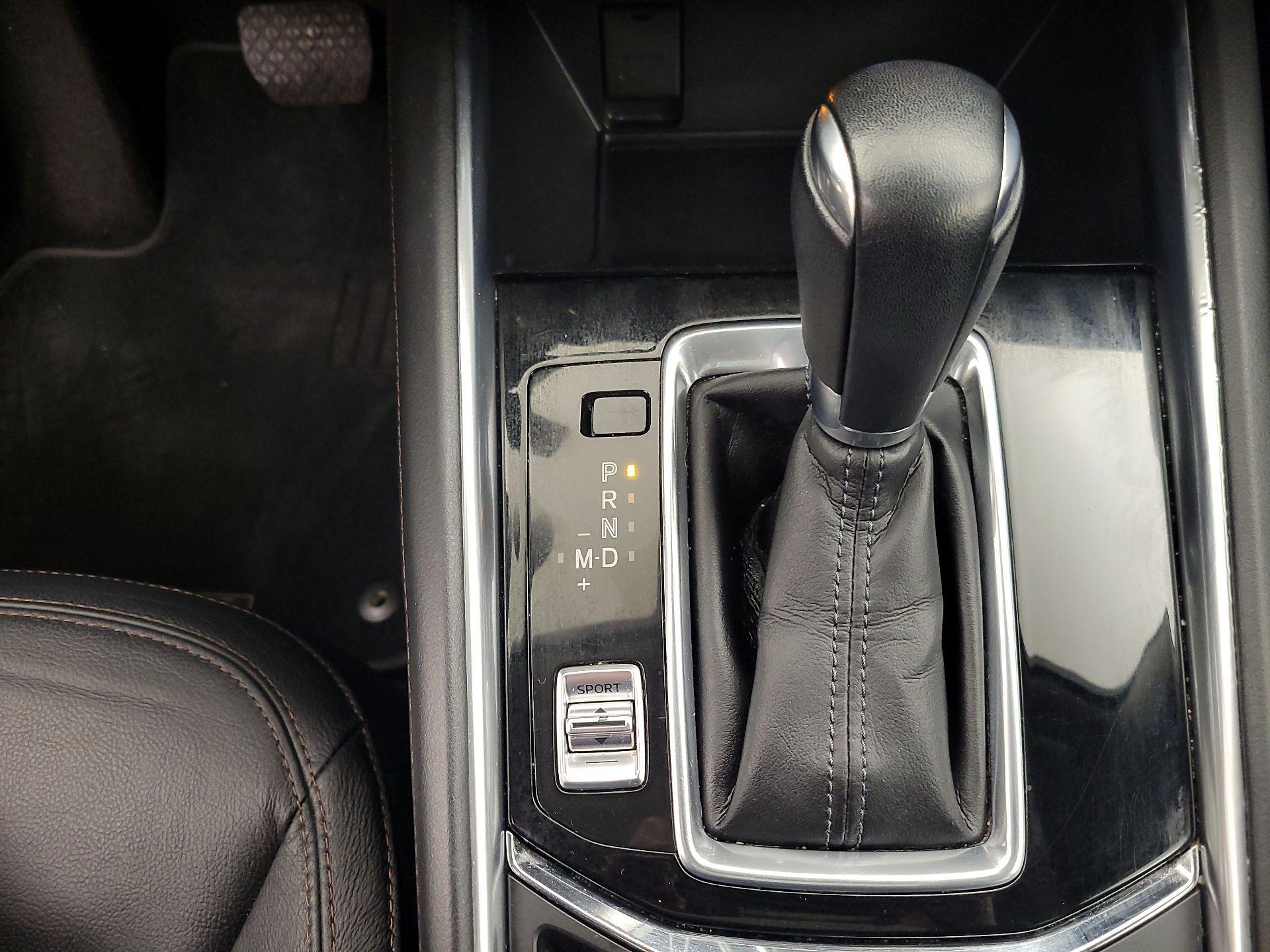 Thumbnail: 2017 Mazda CX-5 - 17